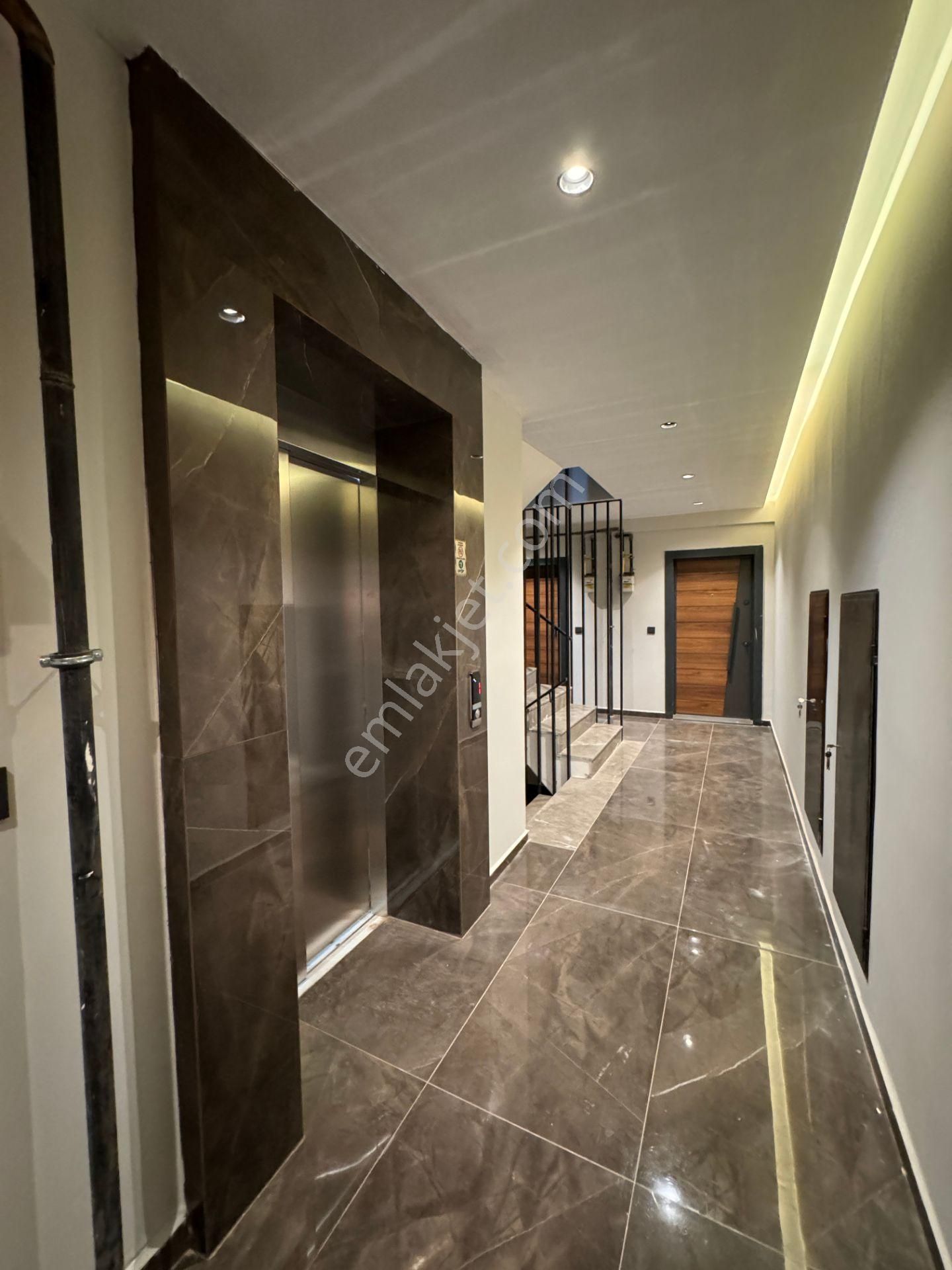 Aydın Söke Mimarsan Gayrimenkul Söke Çeltikçi Mahallesinde Satıl 2+1 Sıfır Daire - Görsel 27