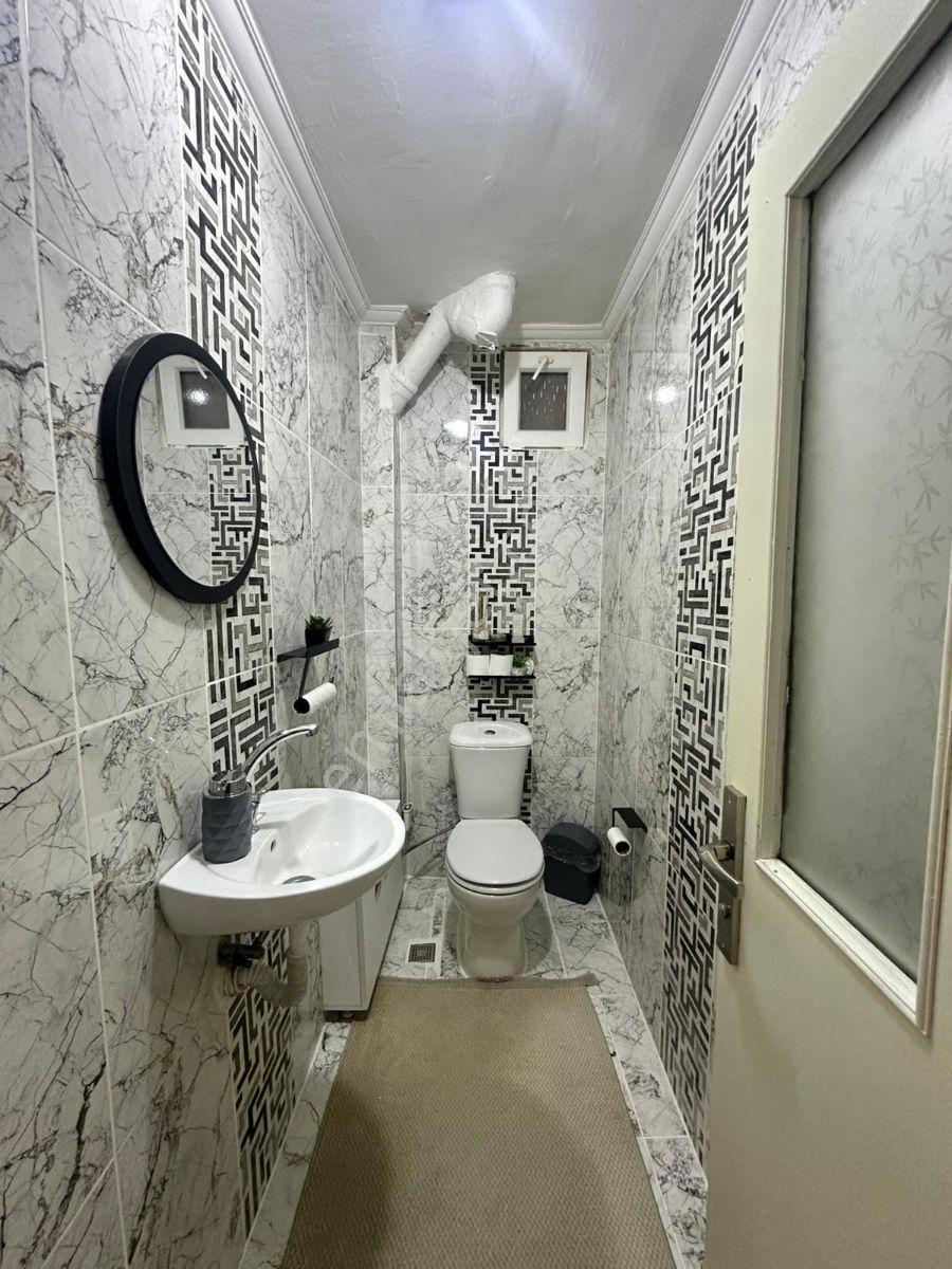 Serhat Cengiz Den Yakacık'ta Yapılı Satılık Daire - Görsel 28