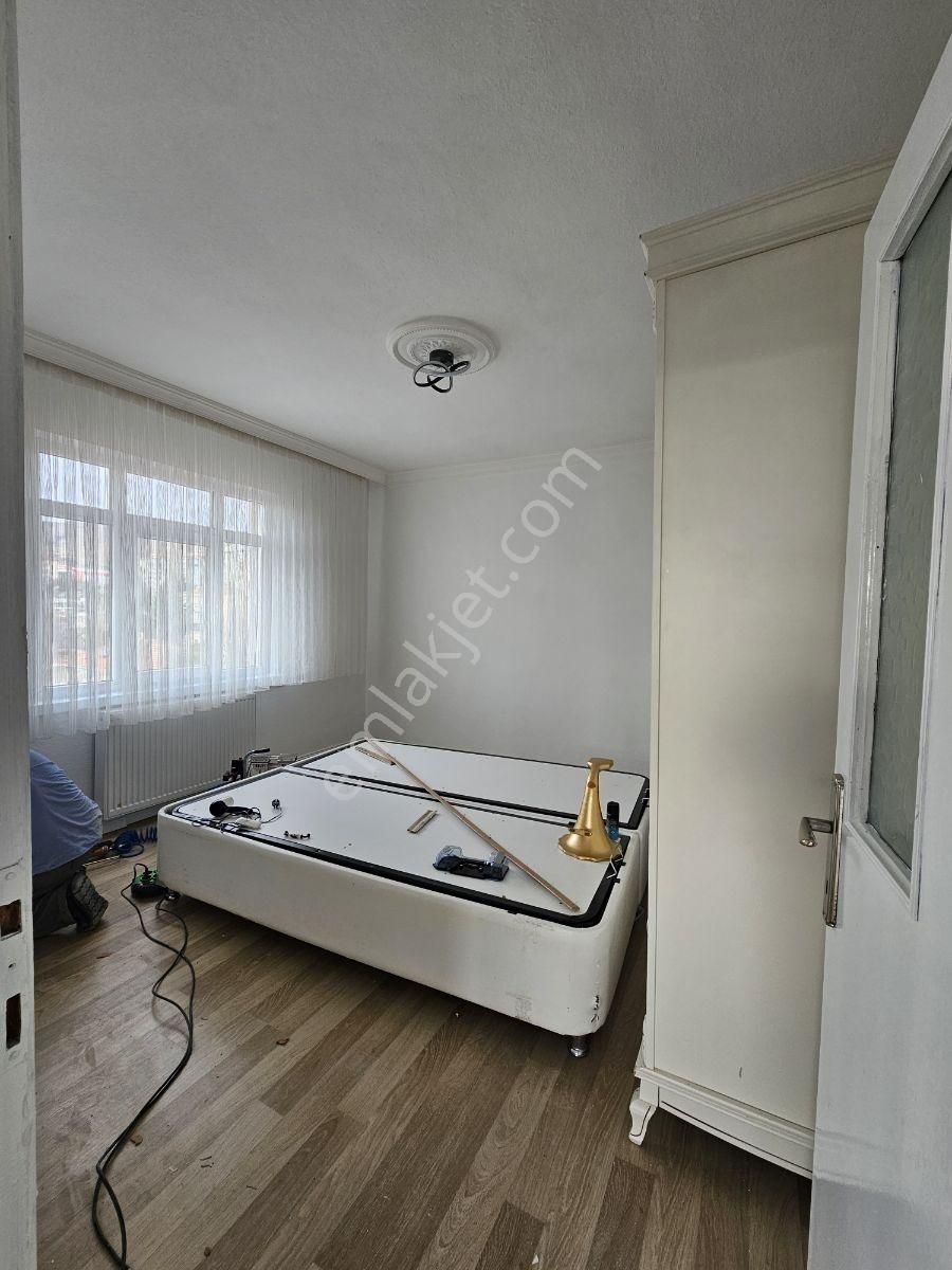 Serhat Cengiz Den Yakacık'ta Yapılı Satılık Daire - Görsel 12