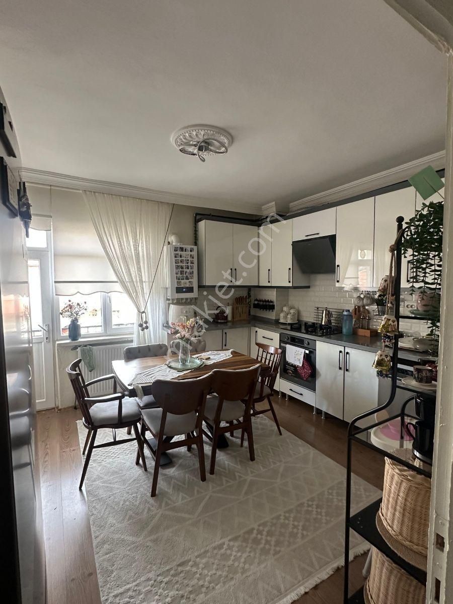 Serhat Cengiz Den Yakacık'ta Yapılı Satılık Daire - Görsel 5