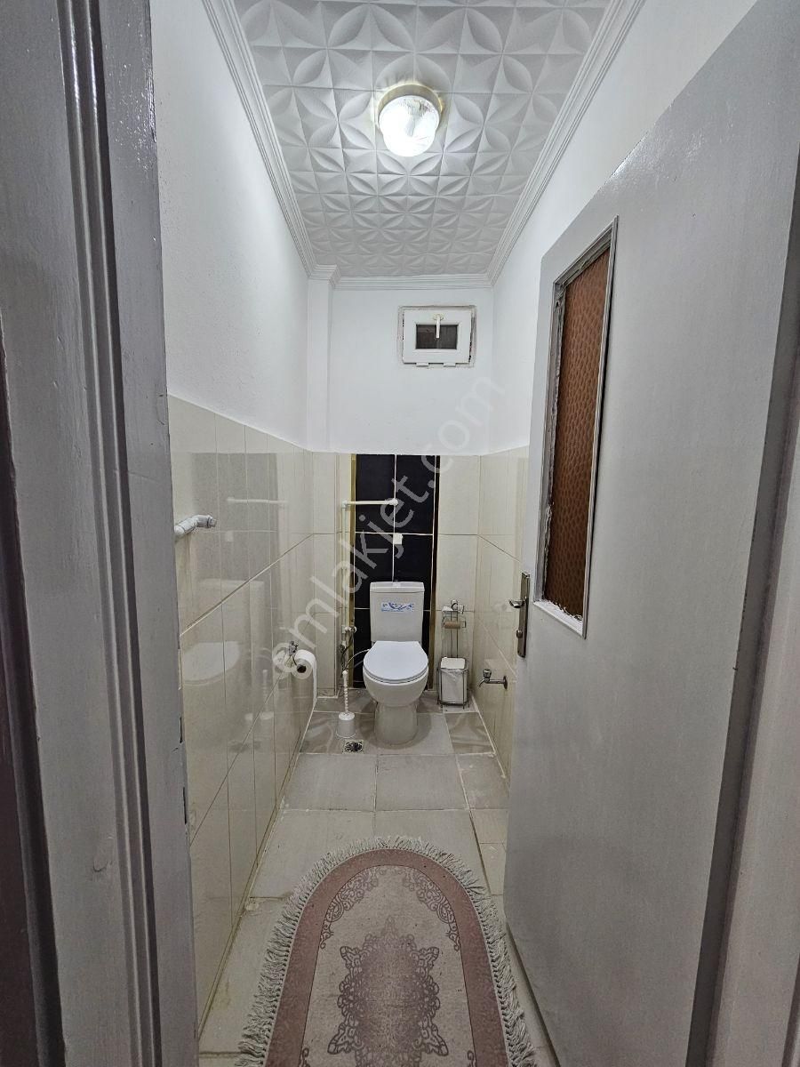 Serhat Cengiz Den Yakacık'ta Yapılı Satılık Daire - Görsel 17