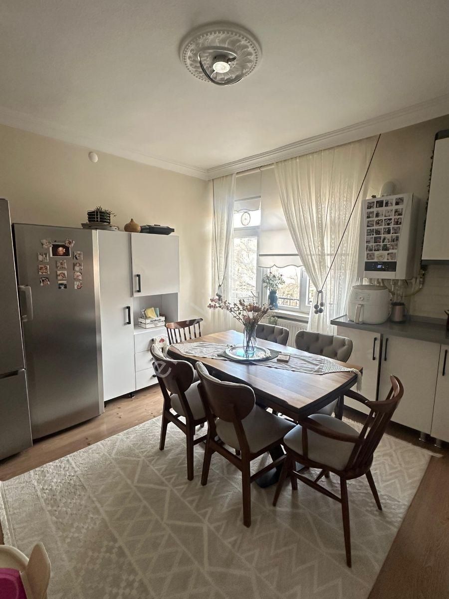 Serhat Cengiz Den Yakacık'ta Yapılı Satılık Daire - Görsel 30