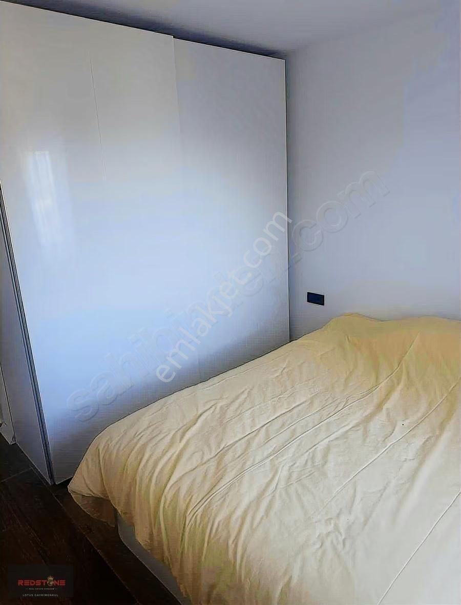 Bodrum Gürece Merkez Yıllık Kiralık 2+1 Daire - Görsel 20