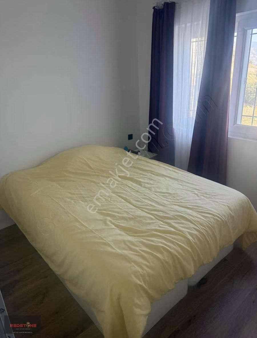 Bodrum Gürece Merkez Yıllık Kiralık 2+1 Daire - Görsel 19