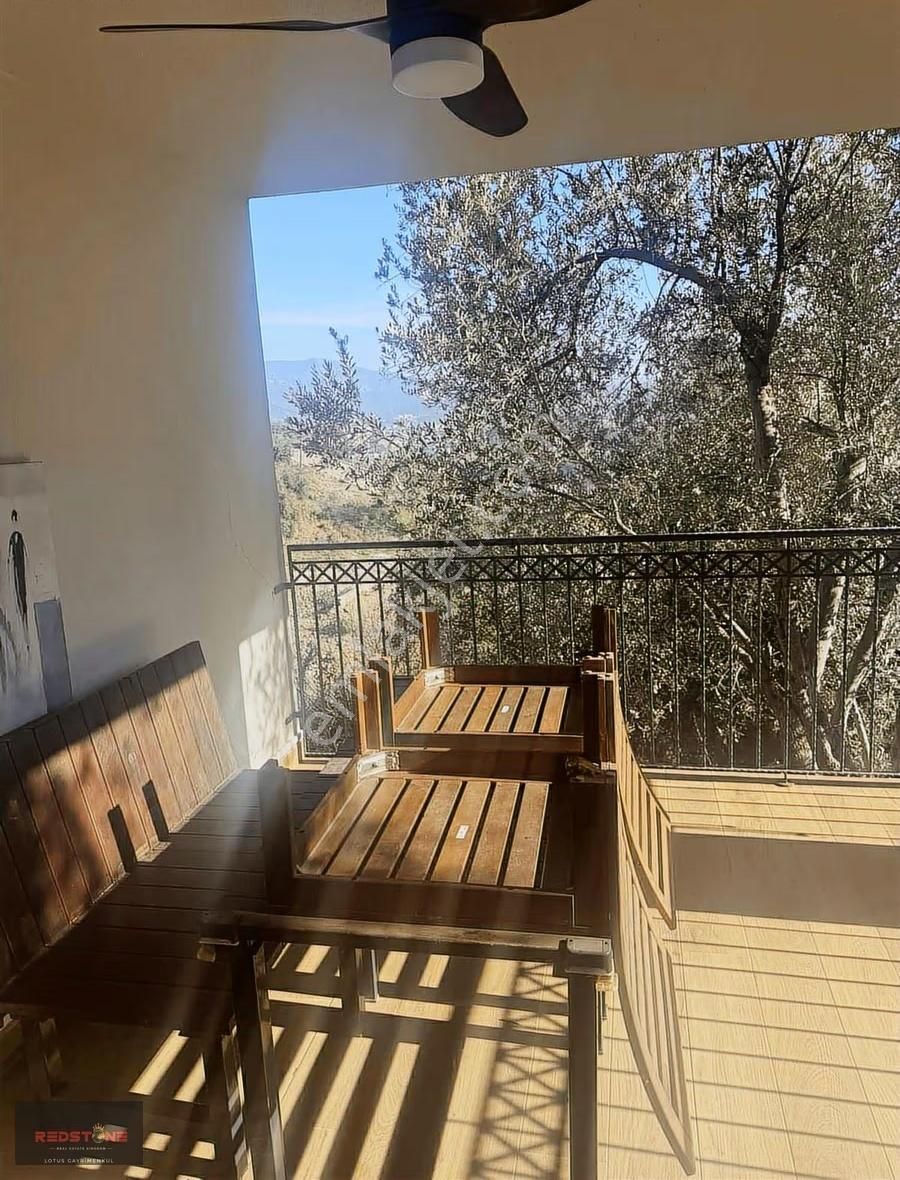 Bodrum Gürece Merkez Yıllık Kiralık 2+1 Daire - Görsel 18