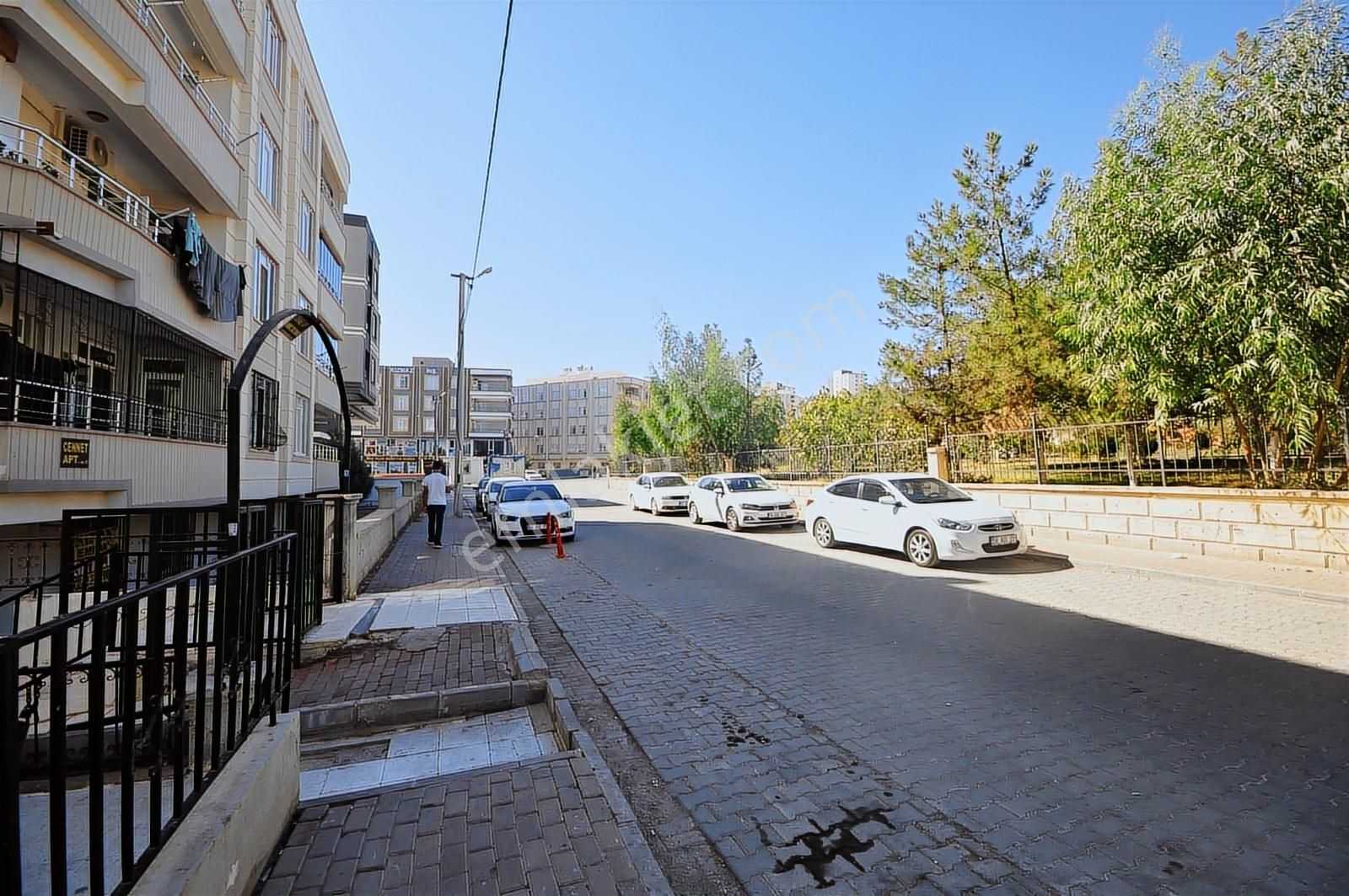 Coldwell Banker'dan Mehmetçik Mahallesinde 3+1 Daire - Görsel 27