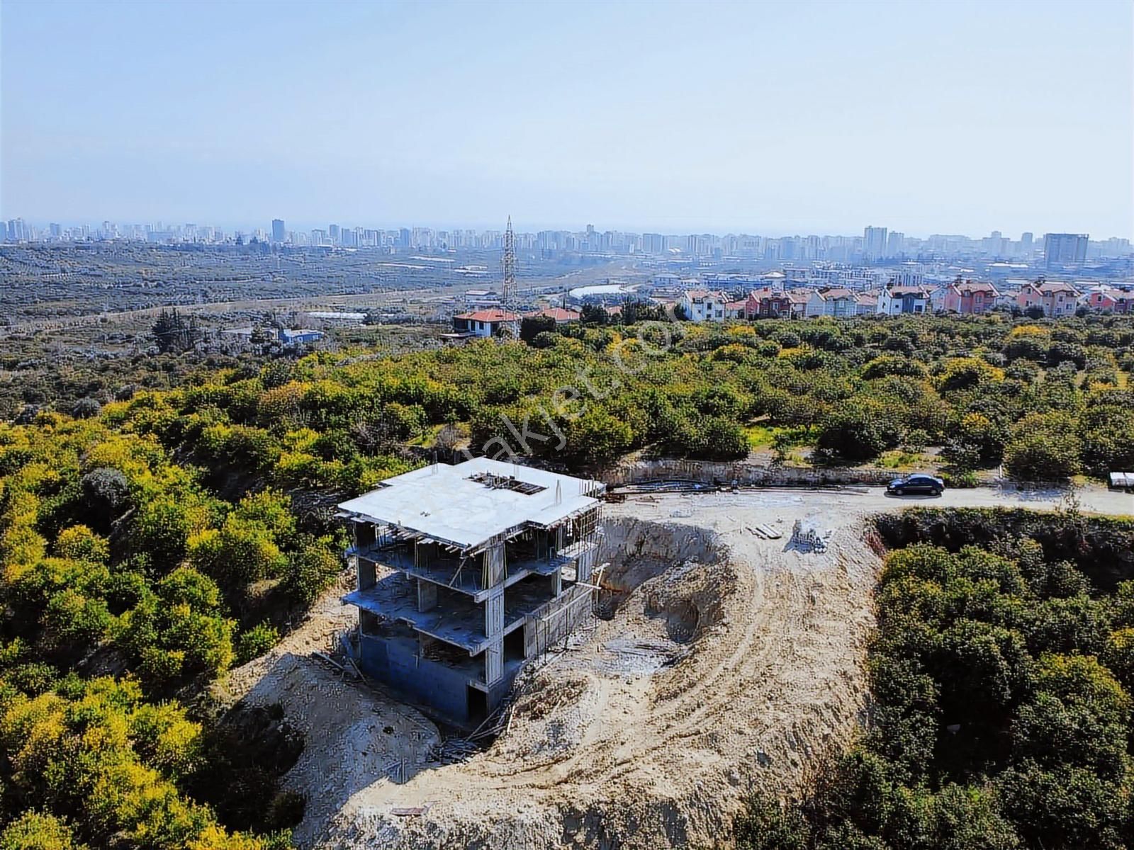 Ceo Group'tan Kuyulukta Satılık İkiz Villa - Görsel 10