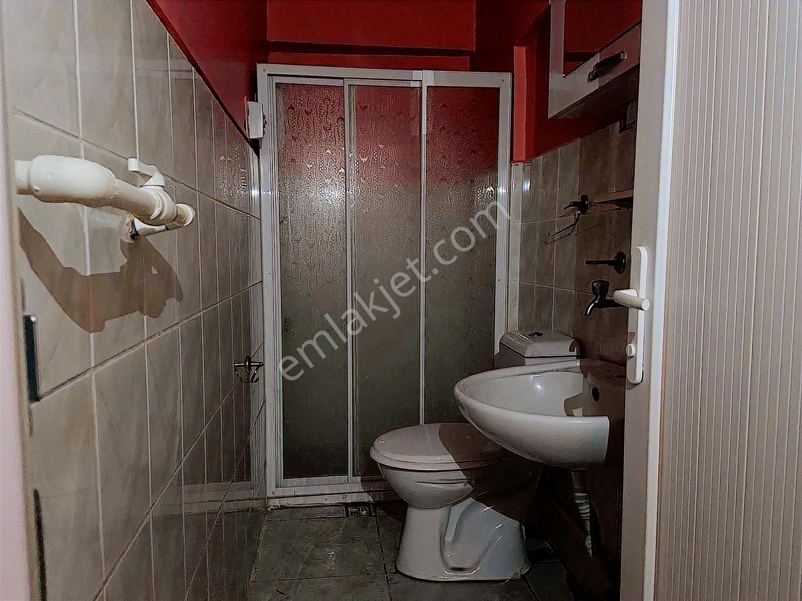 Metroya Yakın Merkezi Konumda Ofis İşyeri - Görsel 6