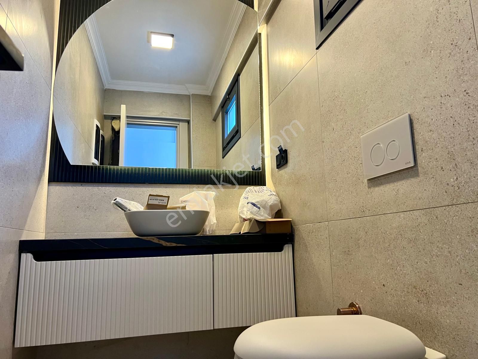 Akçay Aras Emlaktan Gürede Havuzlu Muhteşem Villalar - Görsel 12