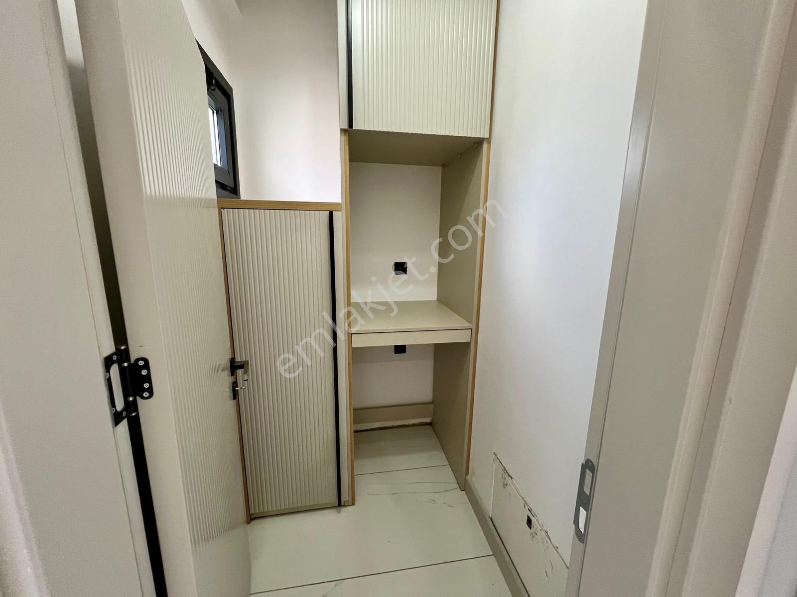 Akçay Aras Emlaktan Gürede Havuzlu Muhteşem Villalar - Görsel 26