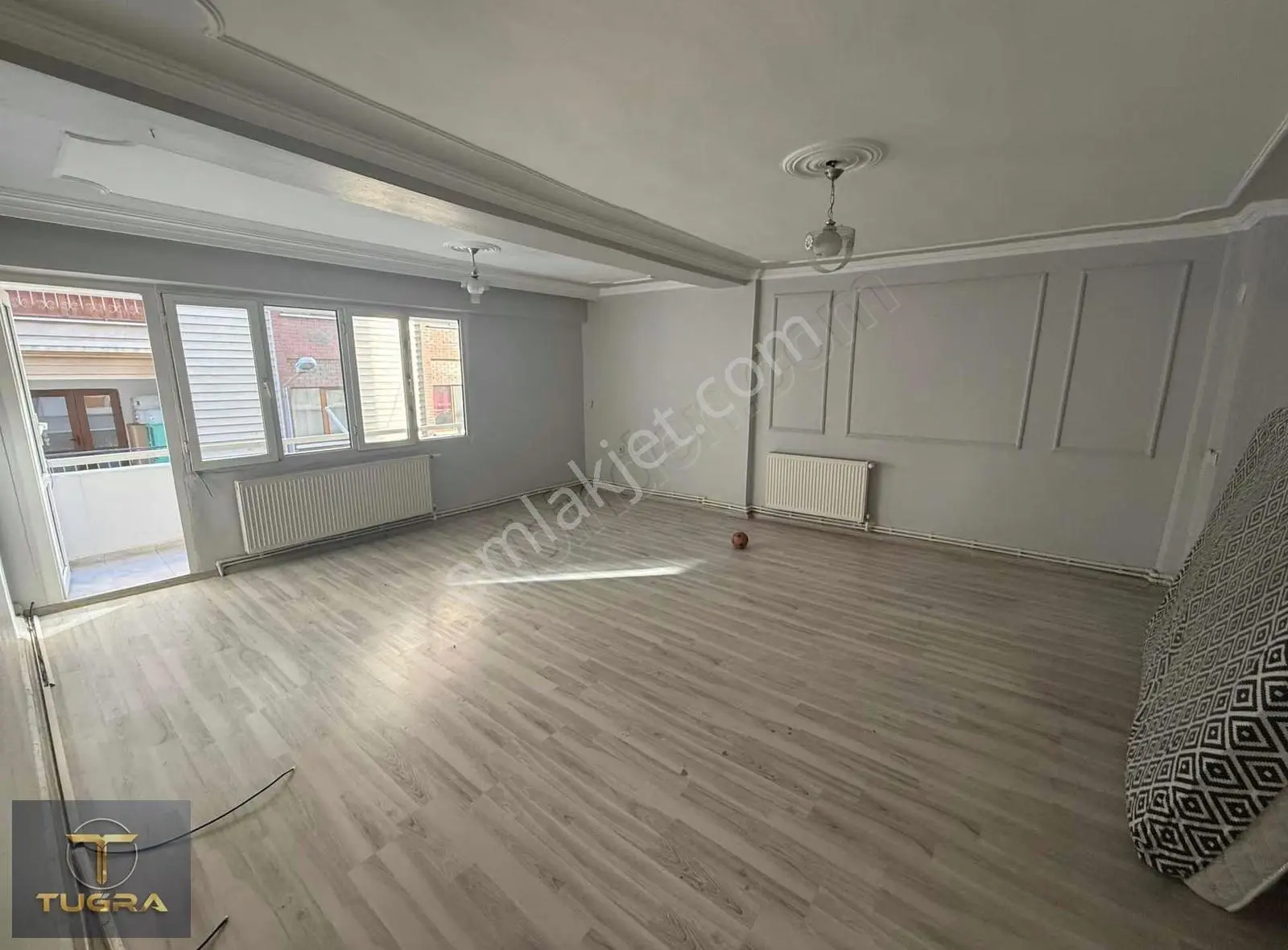 Tuğradan Merkezde 2+1 Satılık Daire - Görsel 15