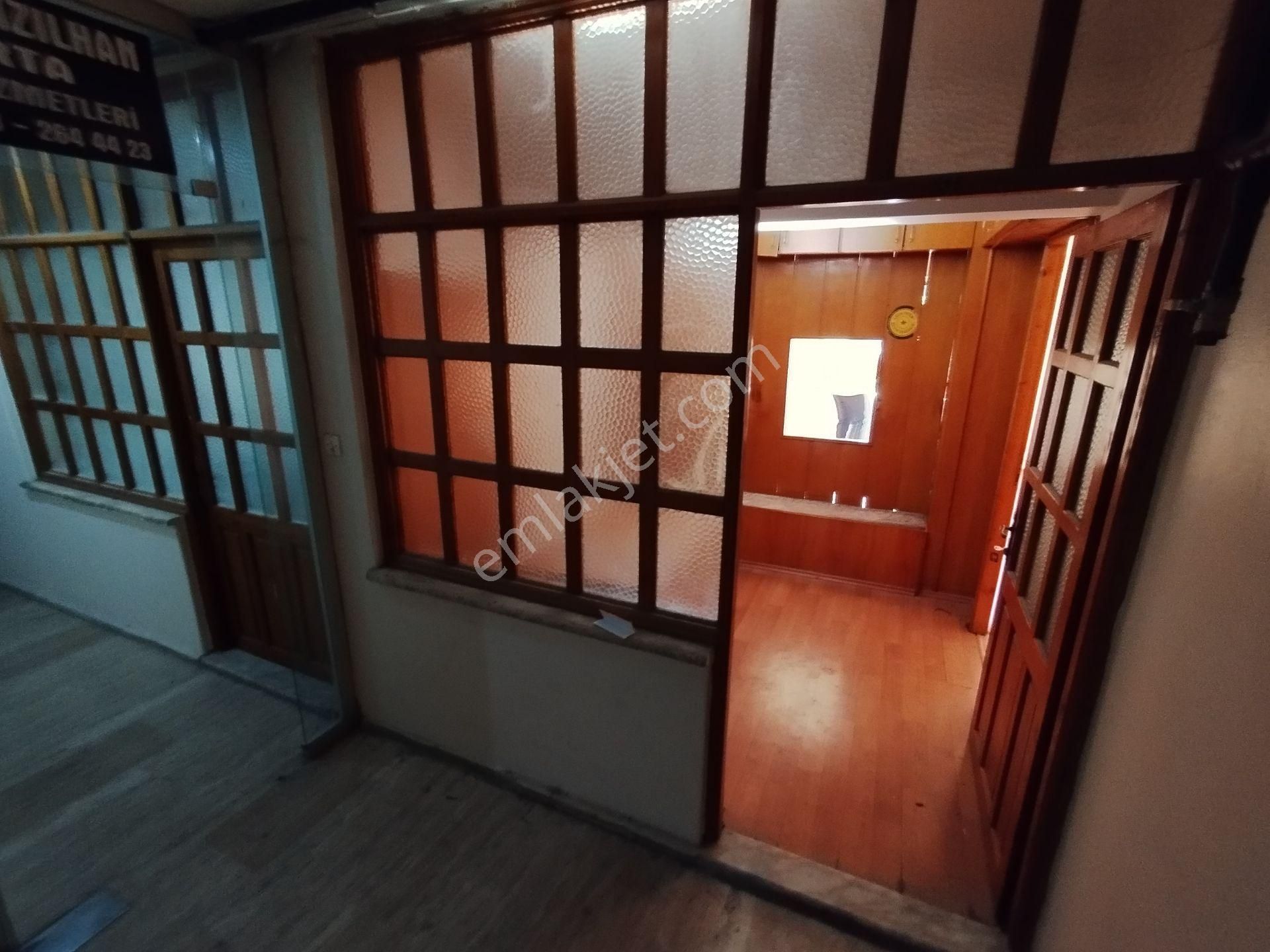 Denizli G.m.k.bulvarı Çınar Merkez Bankası Karşısı 1.kat Ofis - Görsel 12