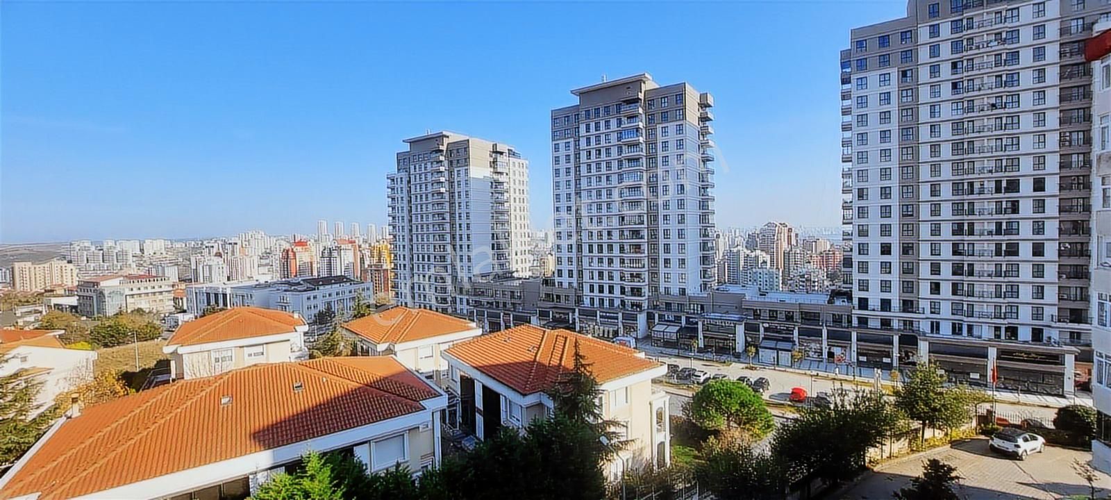 Bahçeşehir/2/kısım/hoşkent/sitede/ara/kat/3+1/park/mnz/145/mtrk - Görsel 14