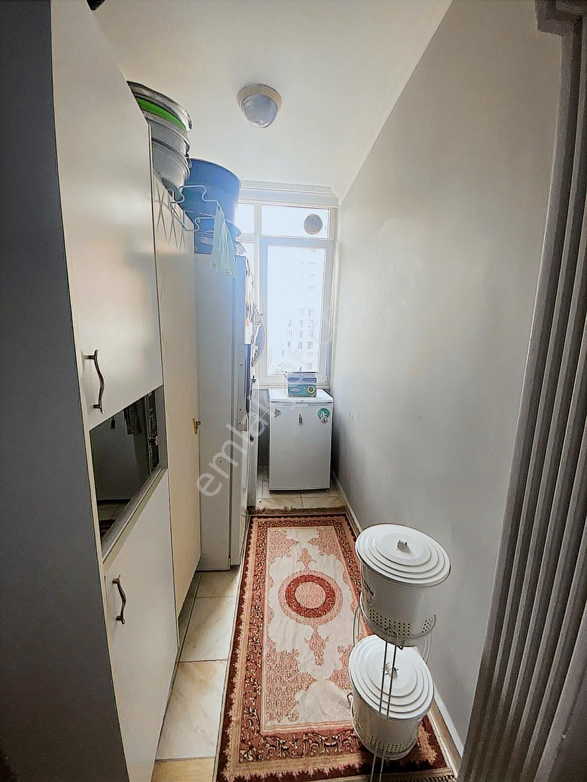 Bahçeşehir/2/kısım/hoşkent/sitede/ara/kat/3+1/park/mnz/145/mtrk - Görsel 19