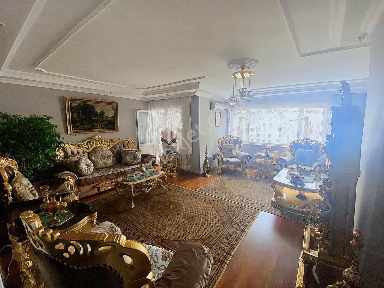 Bahçeşehir/2/kısım/hoşkent/sitede/ara/kat/3+1/park/mnz/145/mtrk - Görsel 21