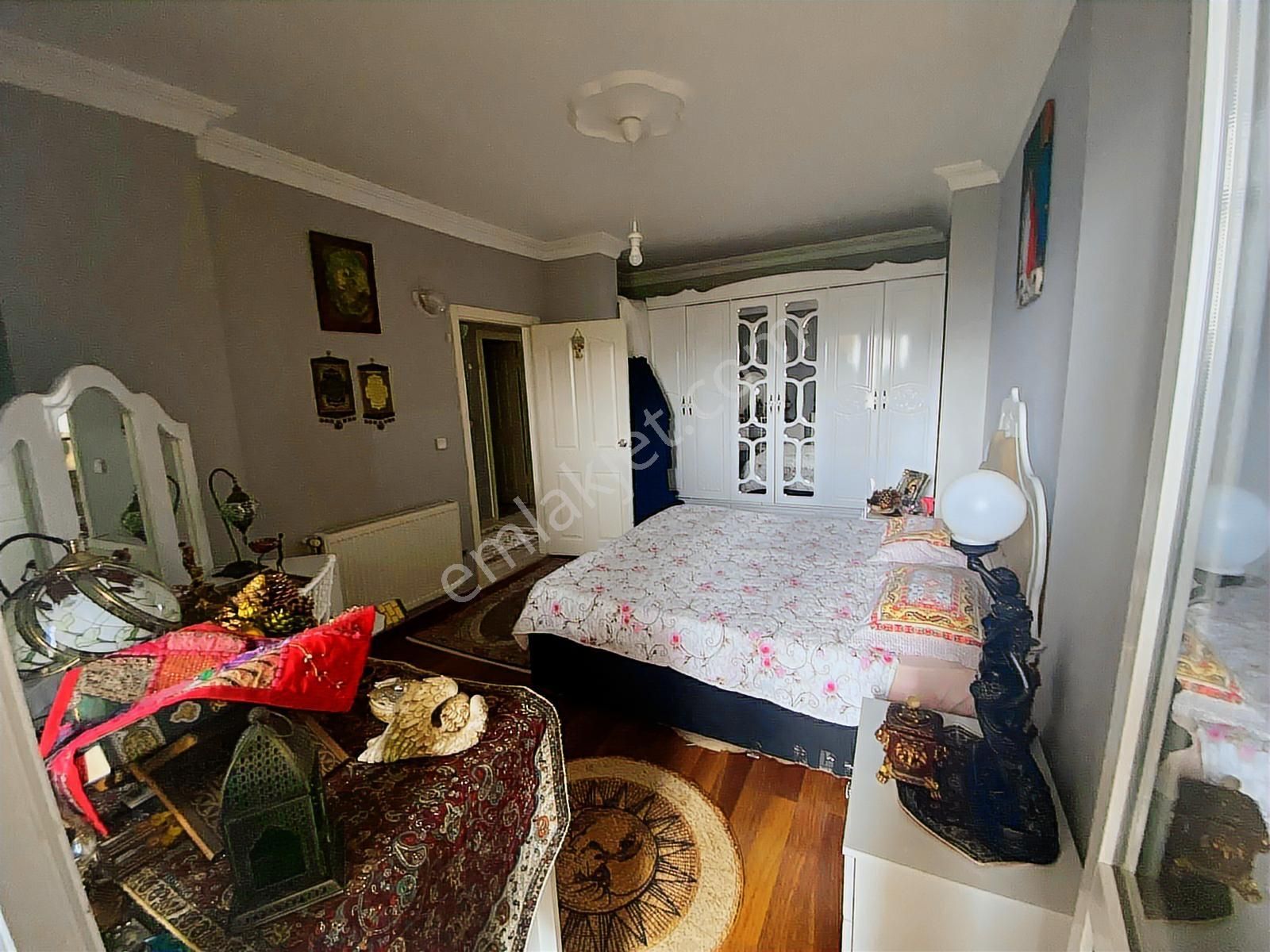 Bahçeşehir/2/kısım/hoşkent/sitede/ara/kat/3+1/park/mnz/145/mtrk - Görsel 23