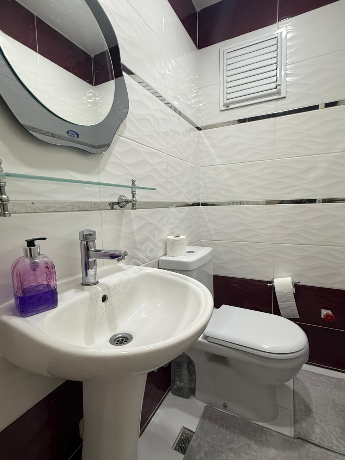 Binyapı'dan Feslikan Atatürk Okulu Yakını Ara Kat Lüks Daire ! - Görsel 20