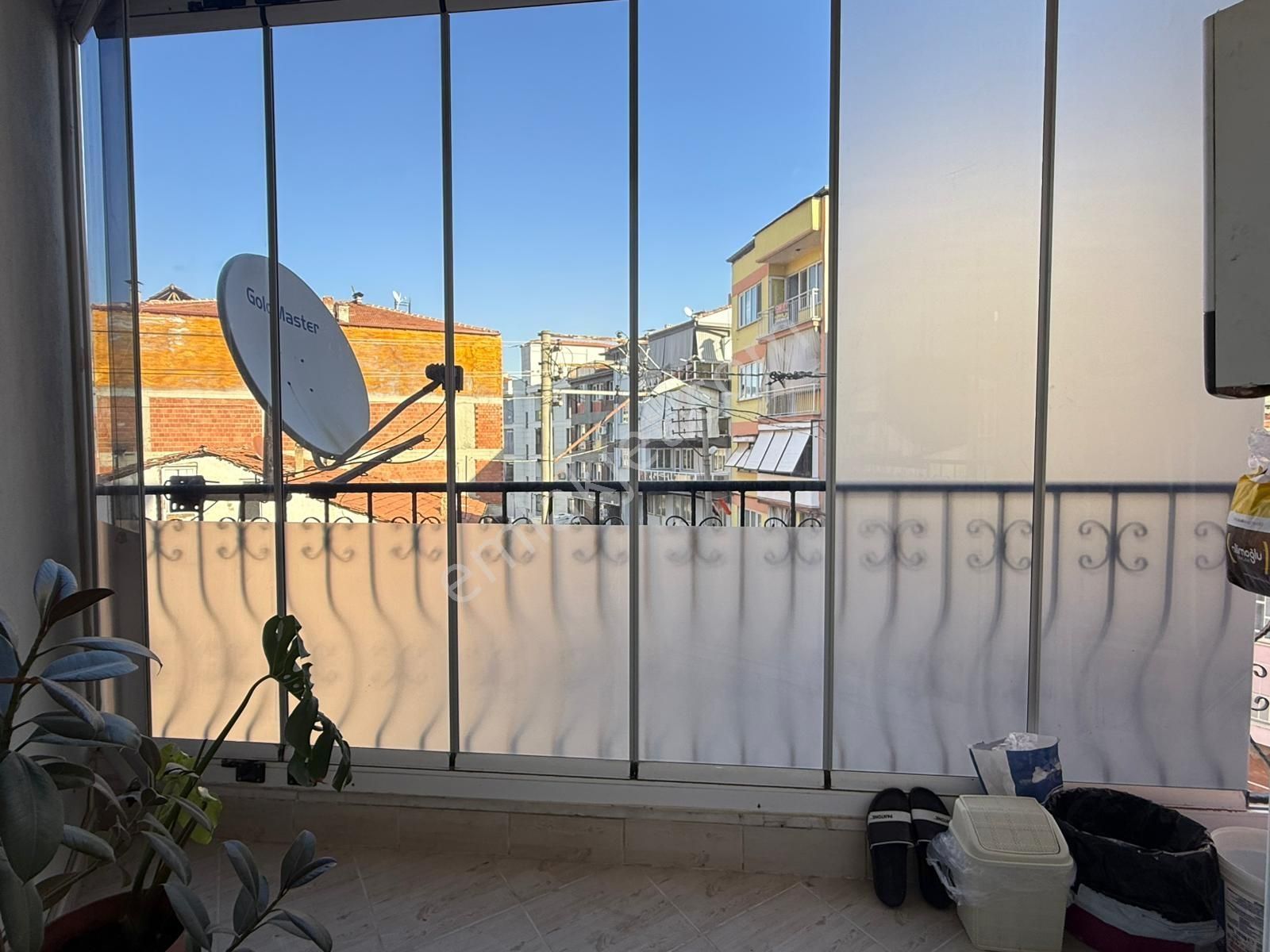 Binyapı'dan Feslikan Atatürk Okulu Yakını Ara Kat Lüks Daire ! - Görsel 23