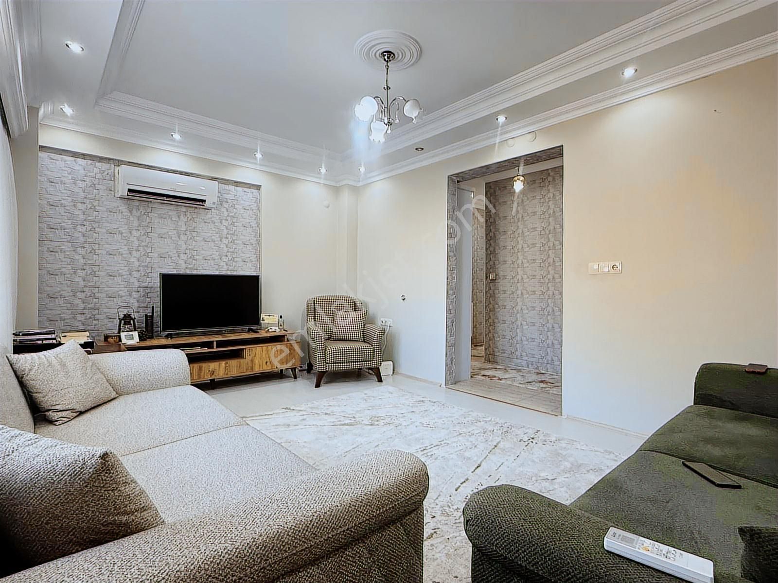 Binyapı'dan Feslikan Atatürk Okulu Yakını Ara Kat Lüks Daire ! - Görsel 24