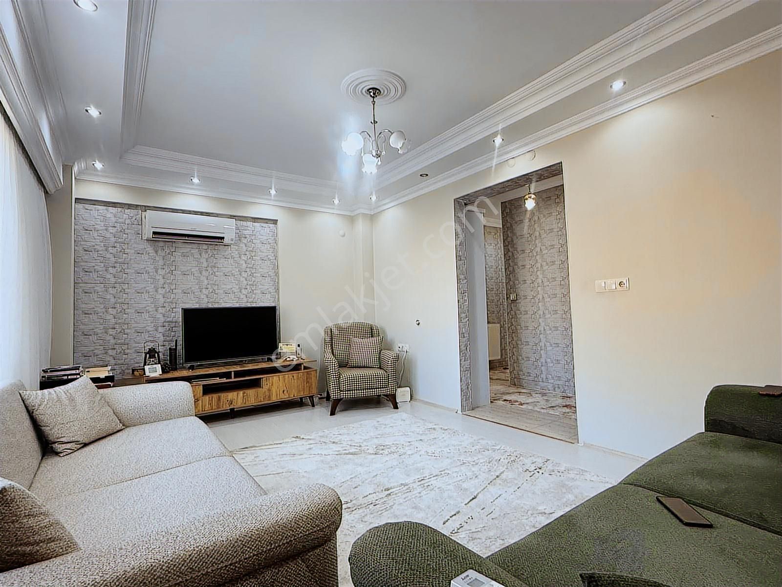 Binyapı'dan Feslikan Atatürk Okulu Yakını Ara Kat Lüks Daire ! - Görsel 18