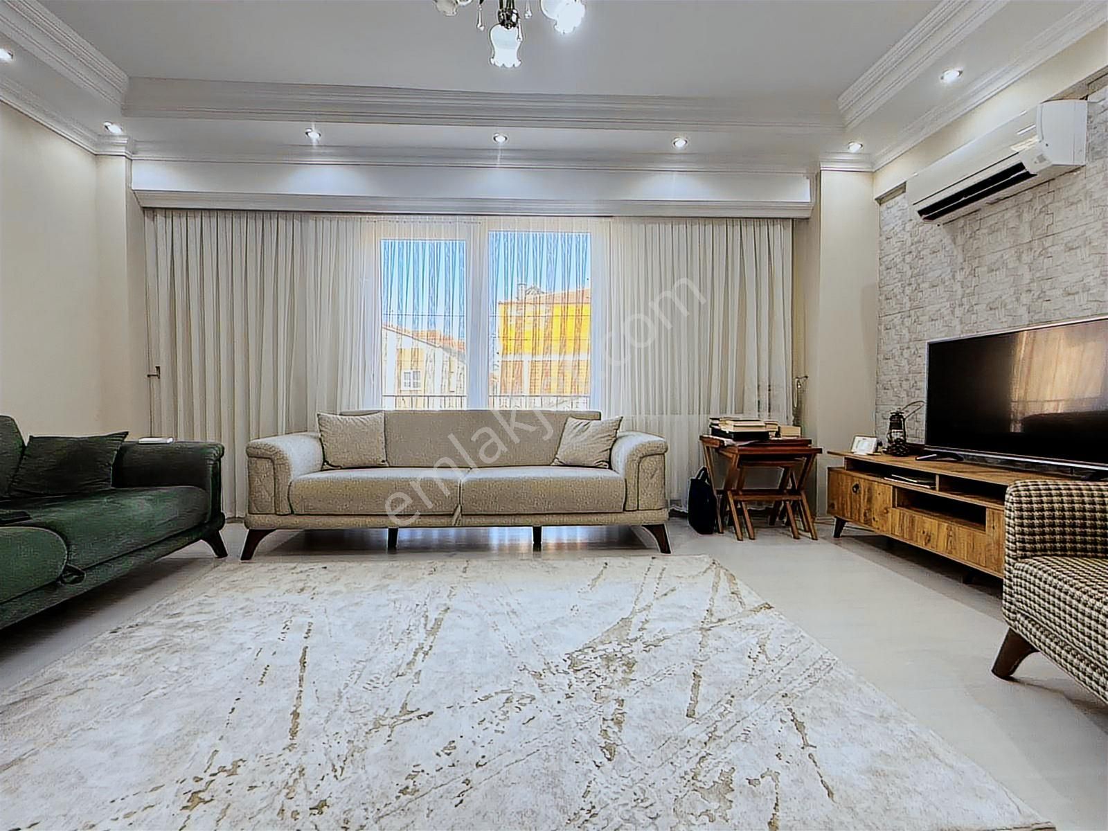 Binyapı'dan Feslikan Atatürk Okulu Yakını Ara Kat Lüks Daire ! - Görsel 9