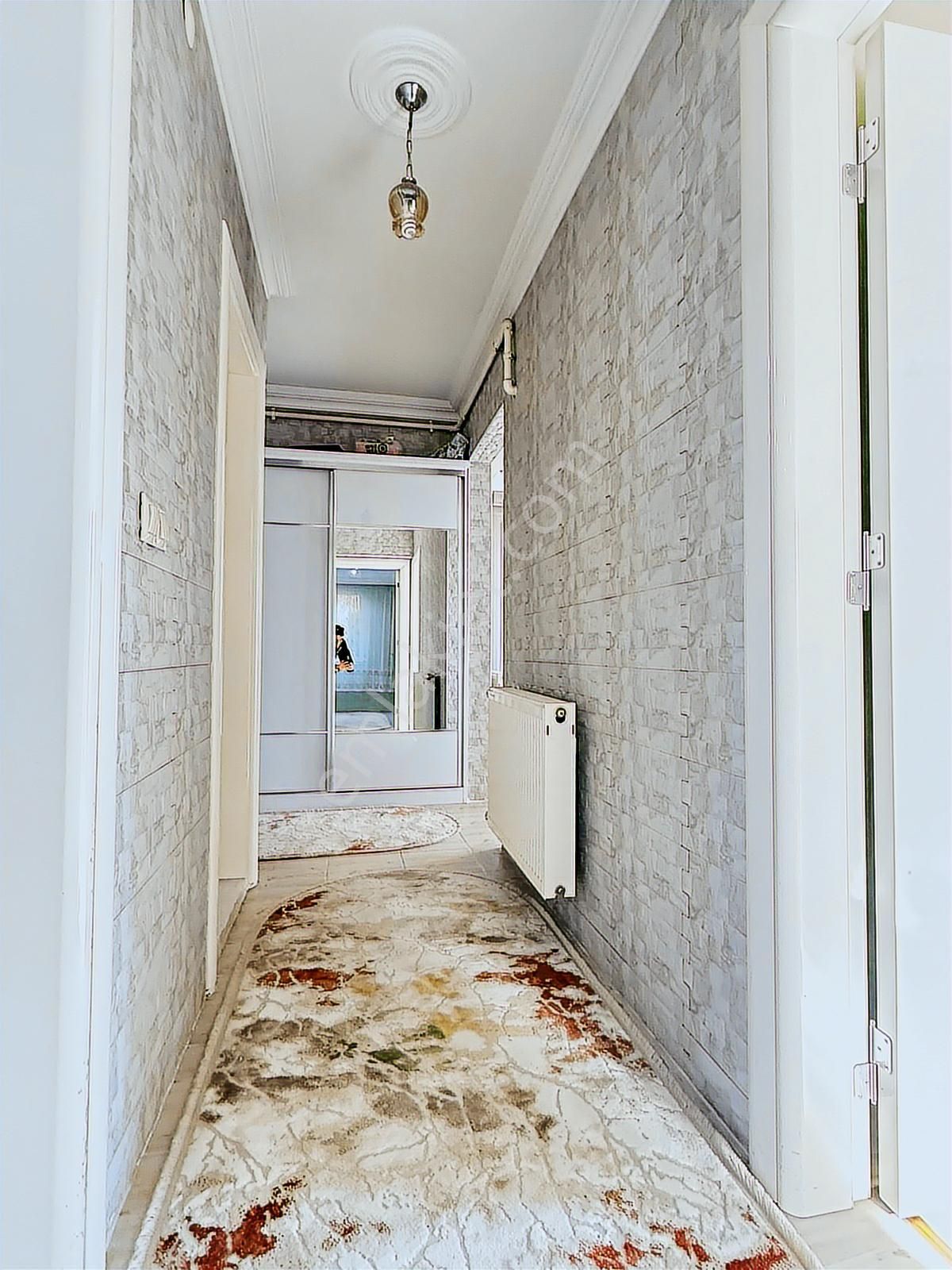 Binyapı'dan Feslikan Atatürk Okulu Yakını Ara Kat Lüks Daire ! - Görsel 3