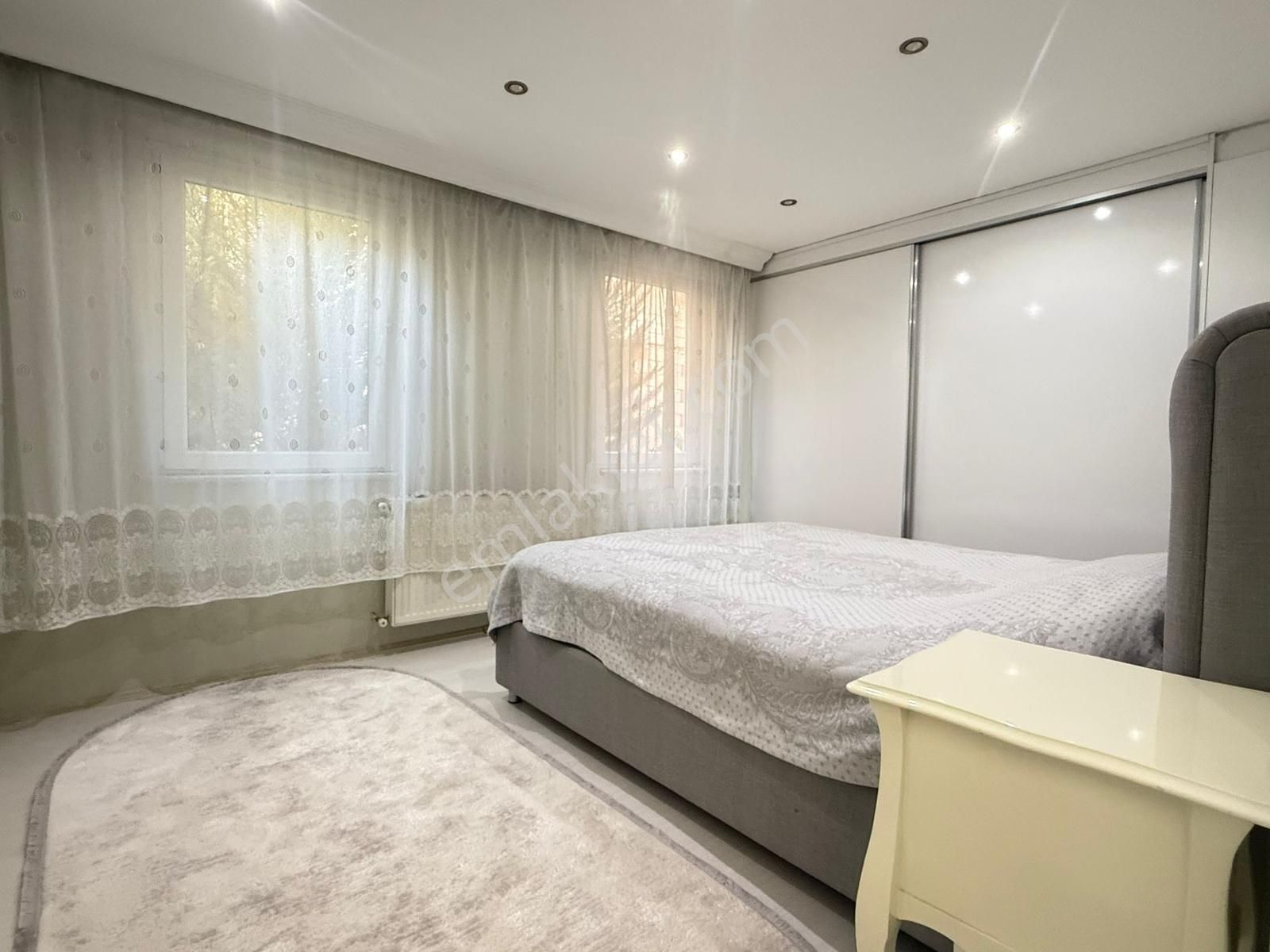 Binyapı'dan Feslikan Atatürk Okulu Yakını Ara Kat Lüks Daire ! - Görsel 21