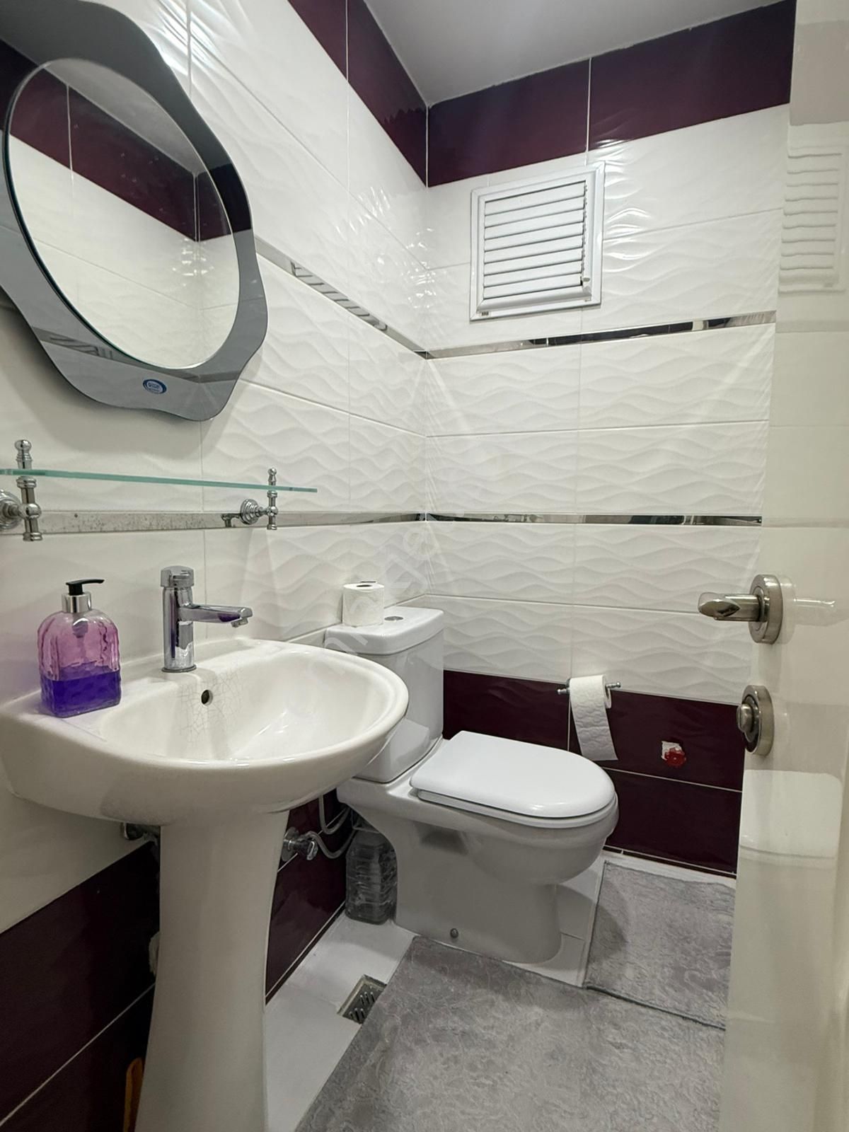 Binyapı'dan Feslikan Atatürk Okulu Yakını Ara Kat Lüks Daire ! - Görsel 27