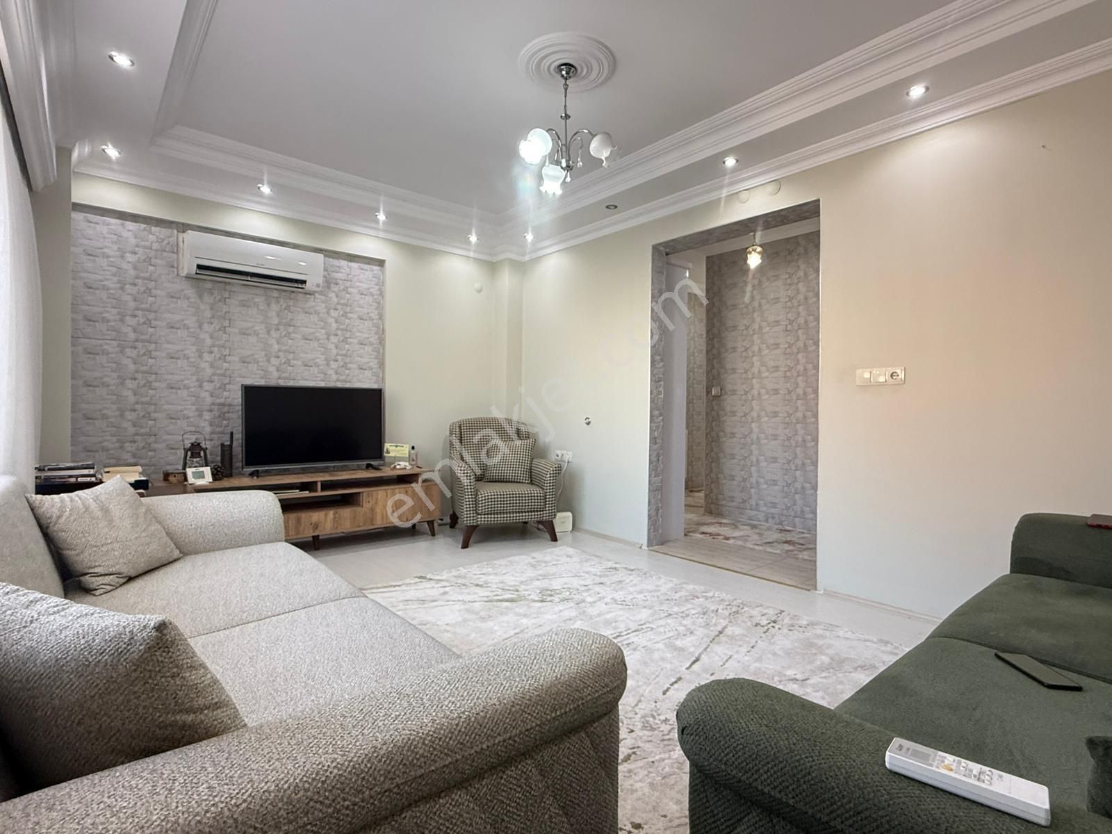 Binyapı'dan Feslikan Atatürk Okulu Yakını Ara Kat Lüks Daire ! - Görsel 15