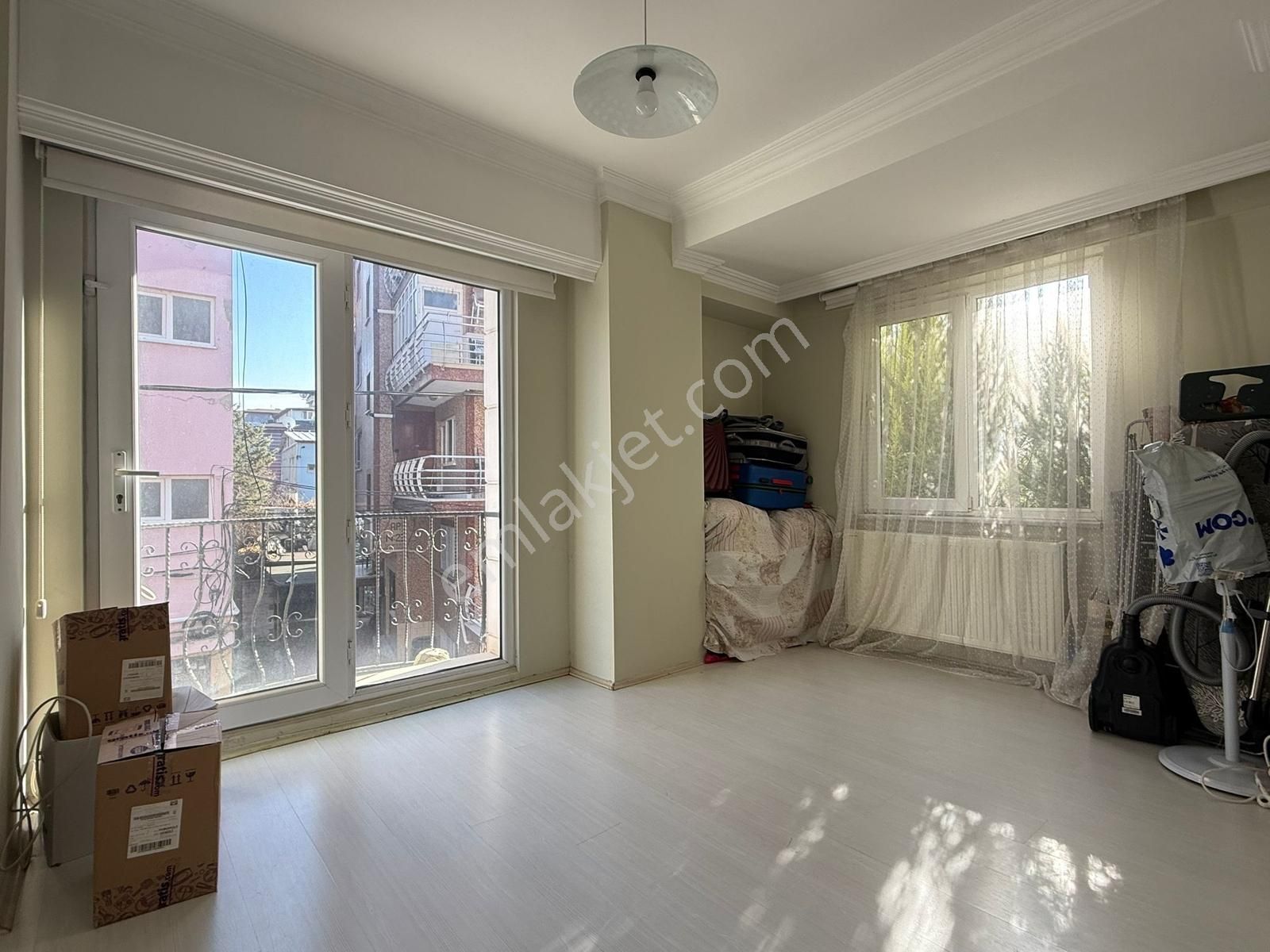 Binyapı'dan Feslikan Atatürk Okulu Yakını Ara Kat Lüks Daire ! - Görsel 14