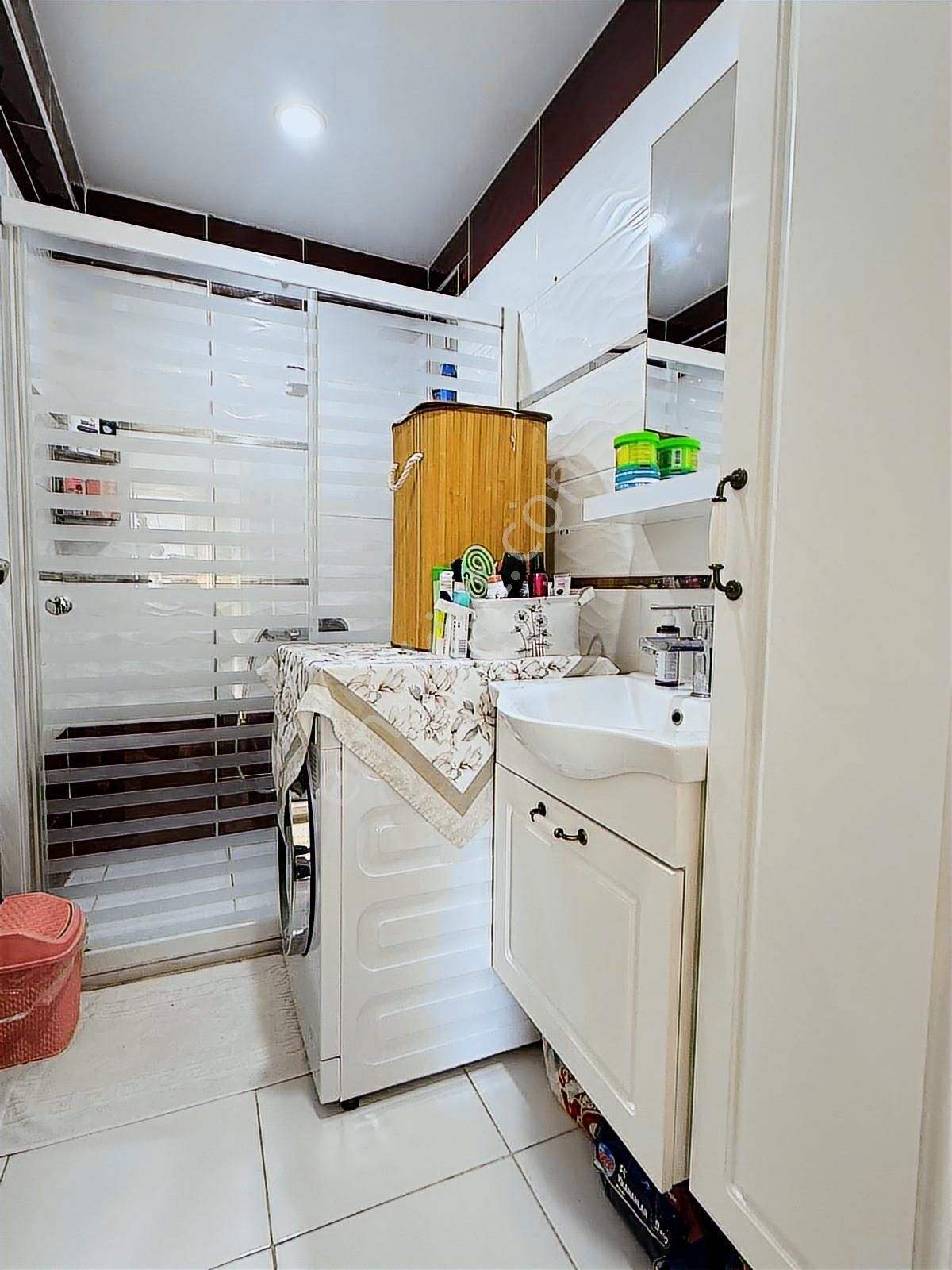 Binyapı'dan Feslikan Atatürk Okulu Yakını Ara Kat Lüks Daire ! - Görsel 5