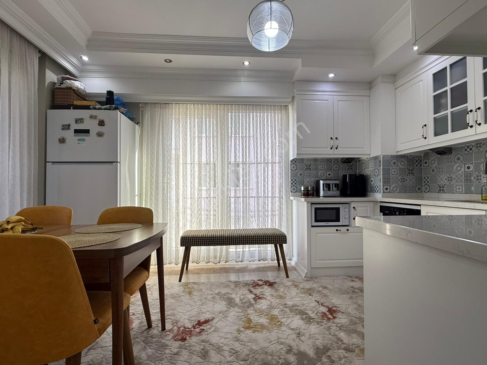 Binyapı'dan Feslikan Atatürk Okulu Yakını Ara Kat Lüks Daire ! - Görsel 6