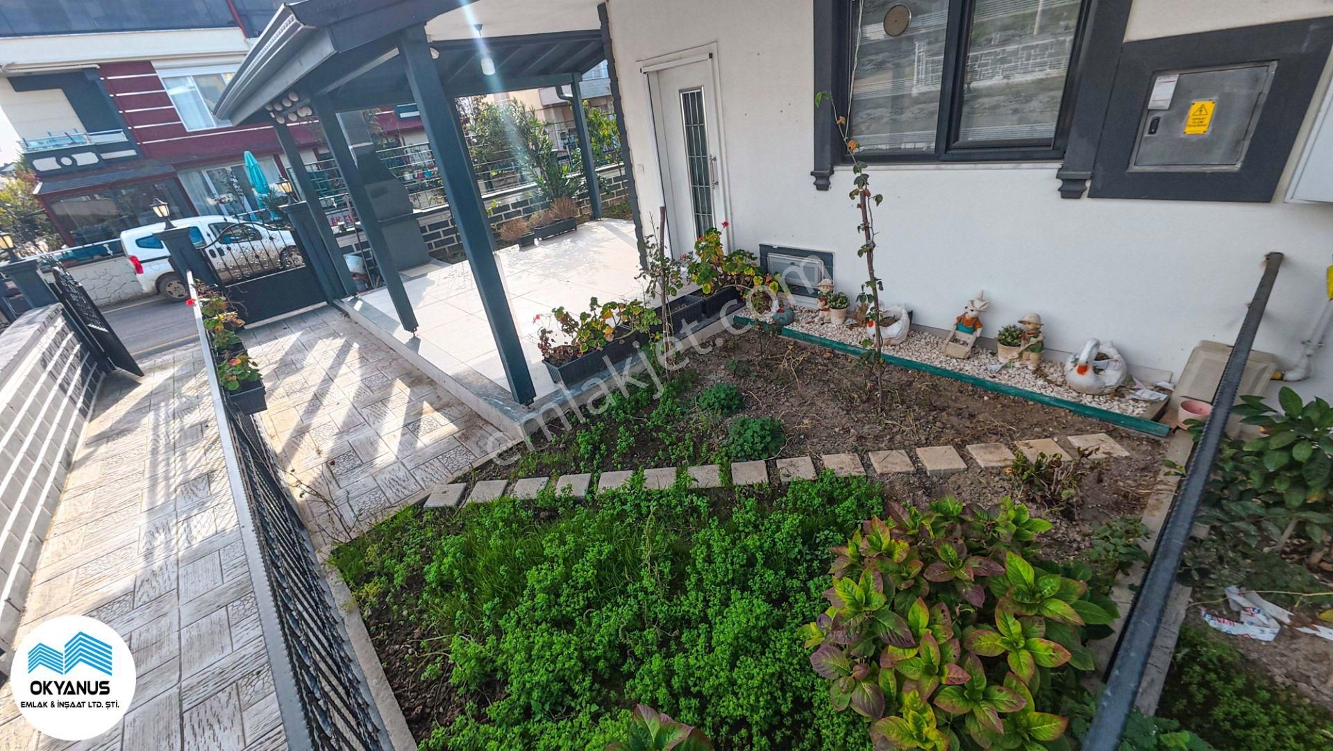 Kocaali Yalı’da Aileye Uygun Geniş Ve Lüks Villa - Görsel 5