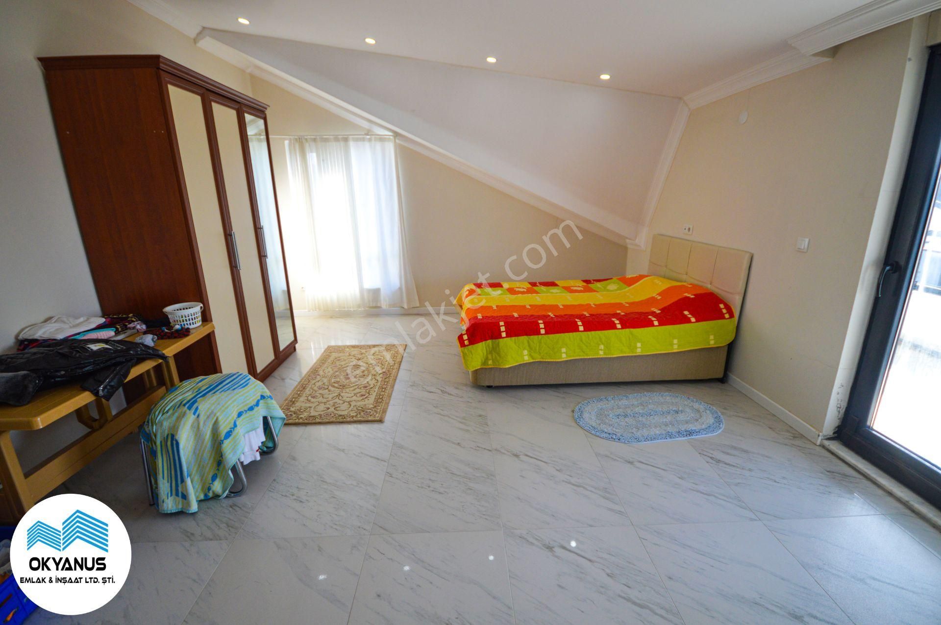 Kocaali Yalı’da Aileye Uygun Geniş Ve Lüks Villa - Görsel 31