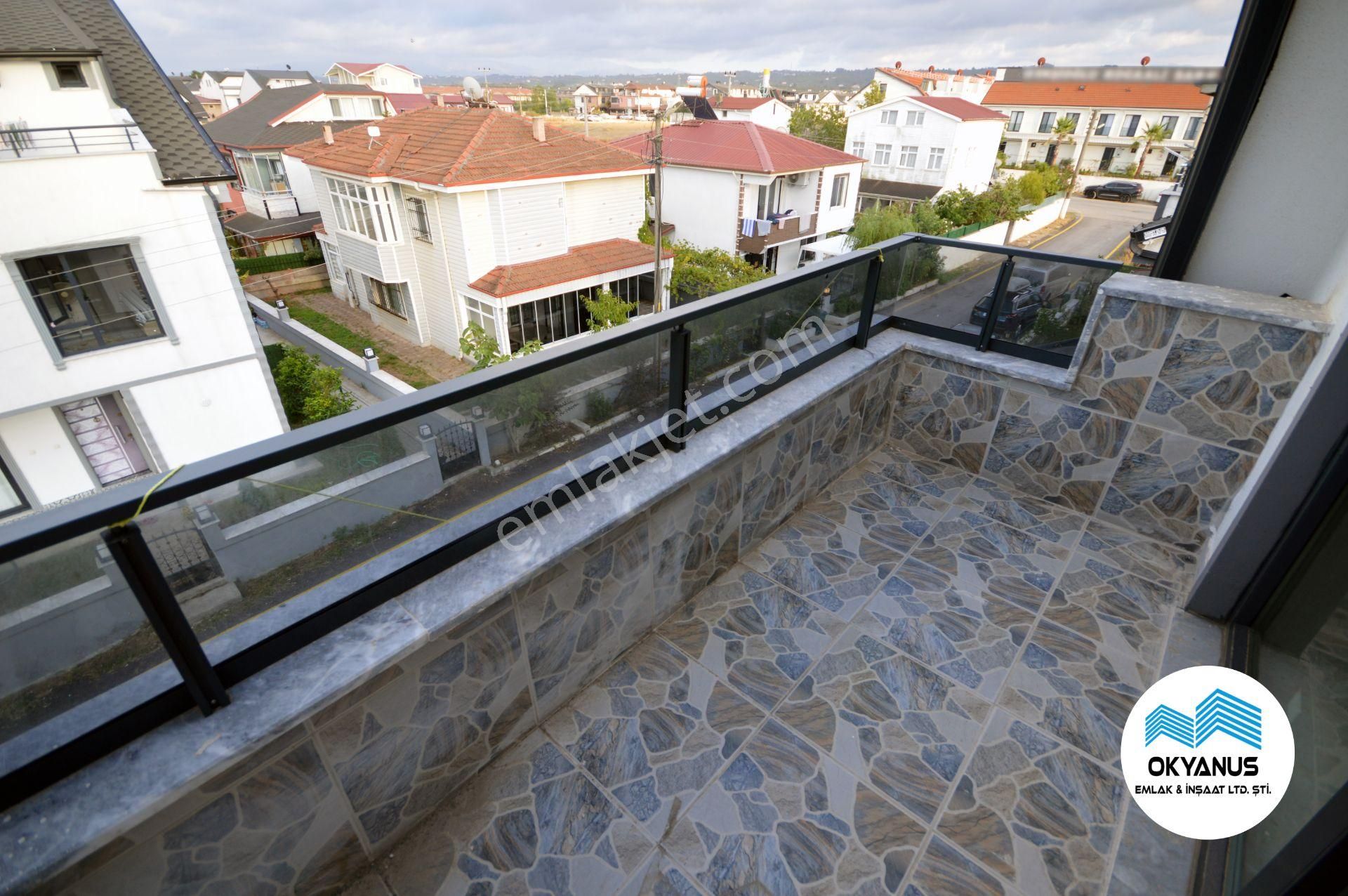 Kocaali’de Satılık 3+1 Villa Denize Sıfır Havuzlu - Görsel 32