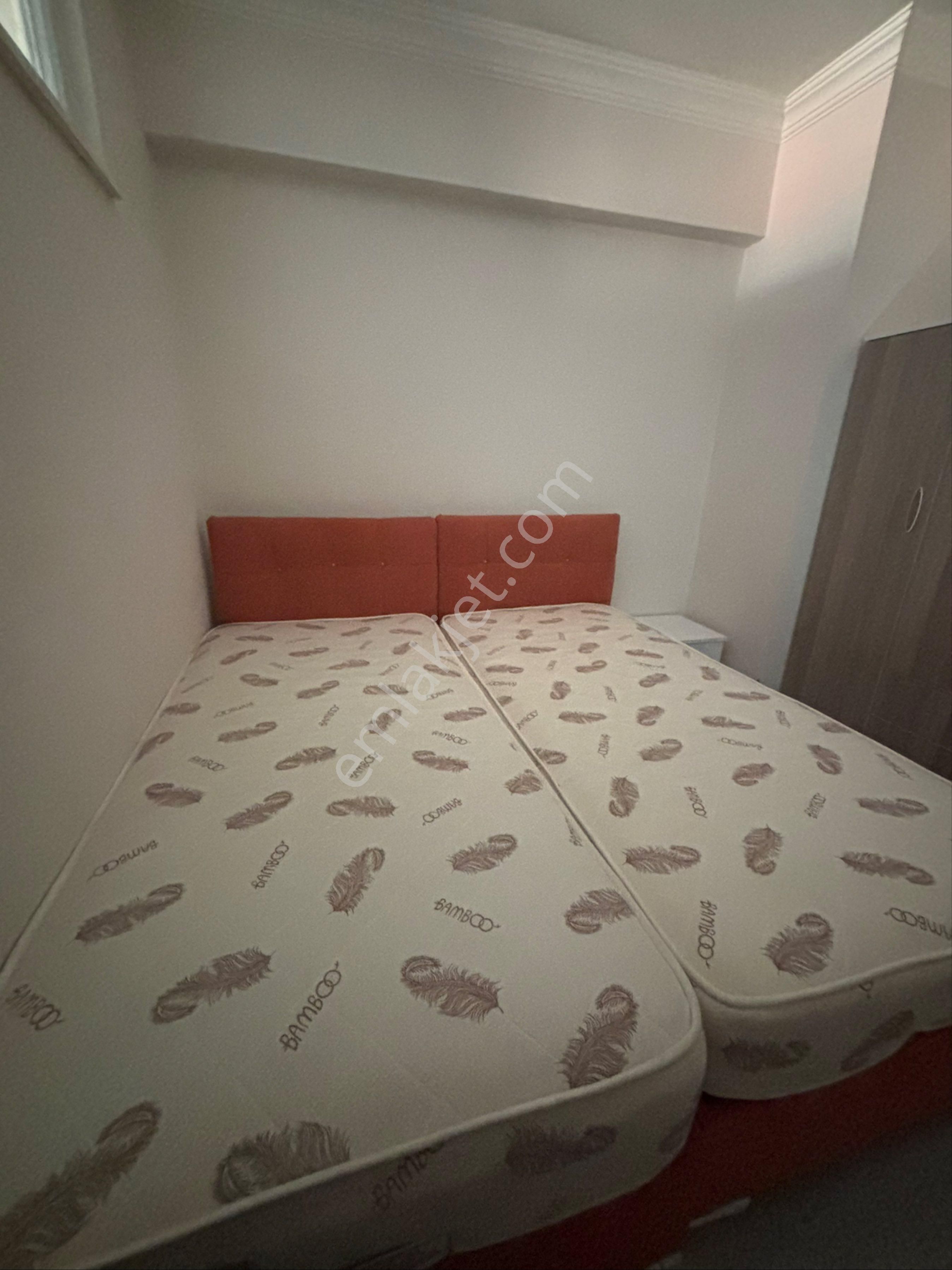 Sezgin Emlak İsabeyli Mahallesi Yatırımlık Eşyalı 1+1 Satılık Daire - Görsel 5