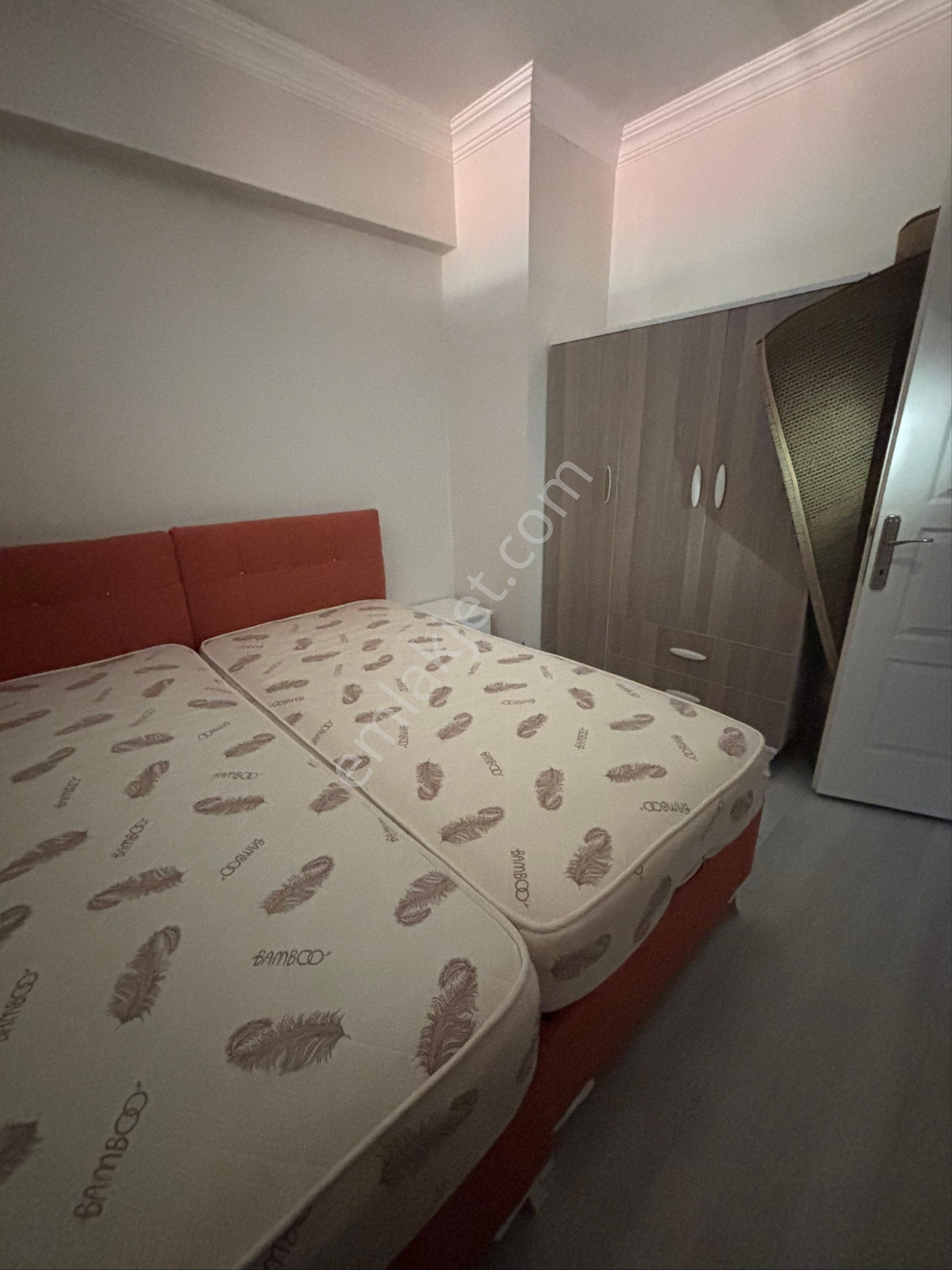 Sezgin Emlak İsabeyli Mahallesi Yatırımlık Eşyalı 1+1 Satılık Daire - Görsel 6