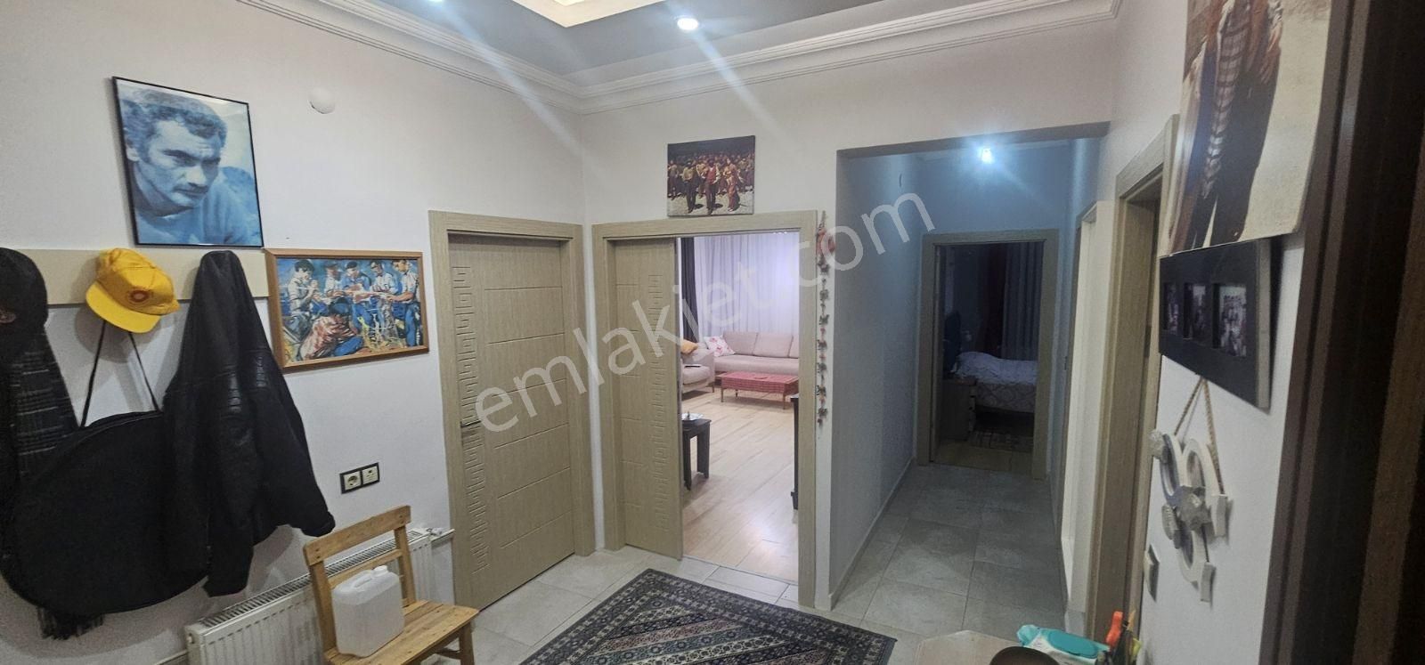 Hurmada 5+1 Anacadde Üzerinde Satılık Daire - Görsel 20