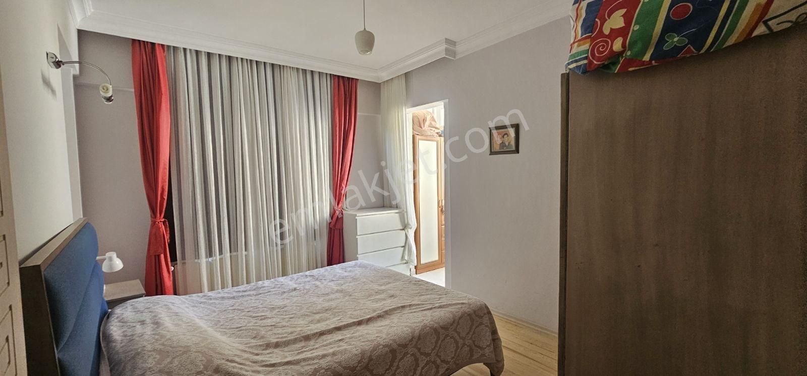 Hurmada 5+1 Anacadde Üzerinde Satılık Daire - Görsel 18