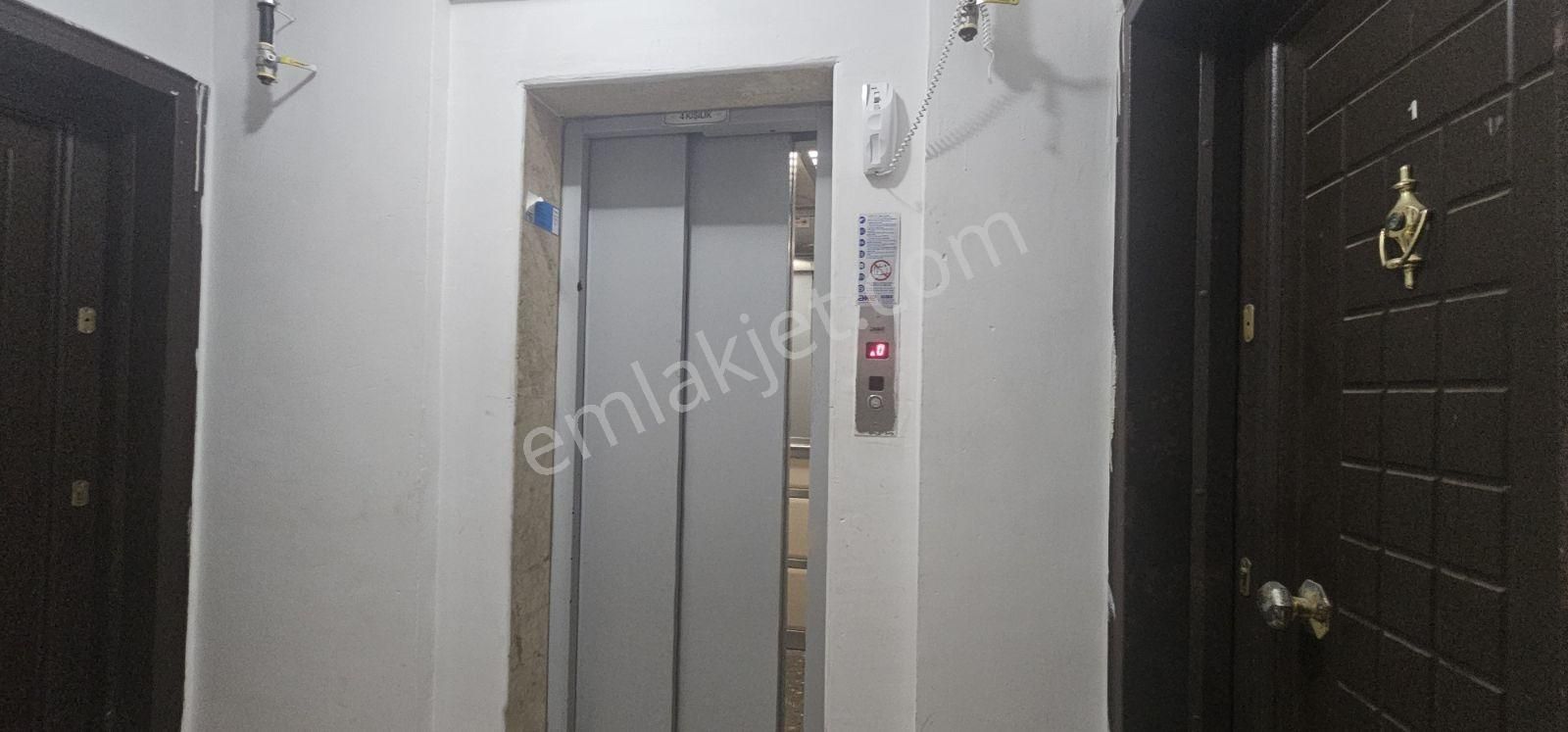 Hurmada 5+1 Anacadde Üzerinde Satılık Daire - Görsel 32