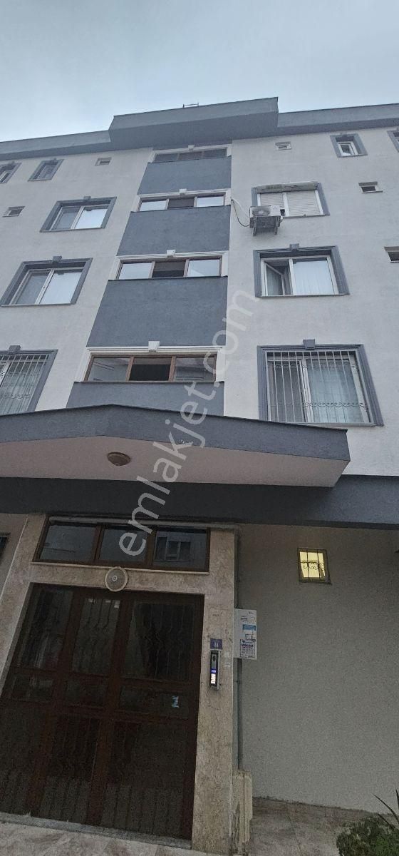 Hurmada 5+1 Anacadde Üzerinde Satılık Daire - Görsel 31