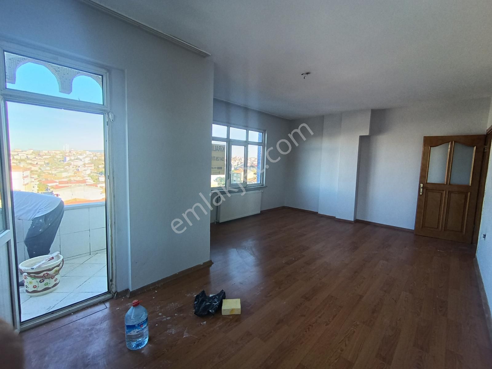Üsk/yavuztürk Mah/2,5+1/130 M2/balkonlu/kiralık Daire - Görsel 33