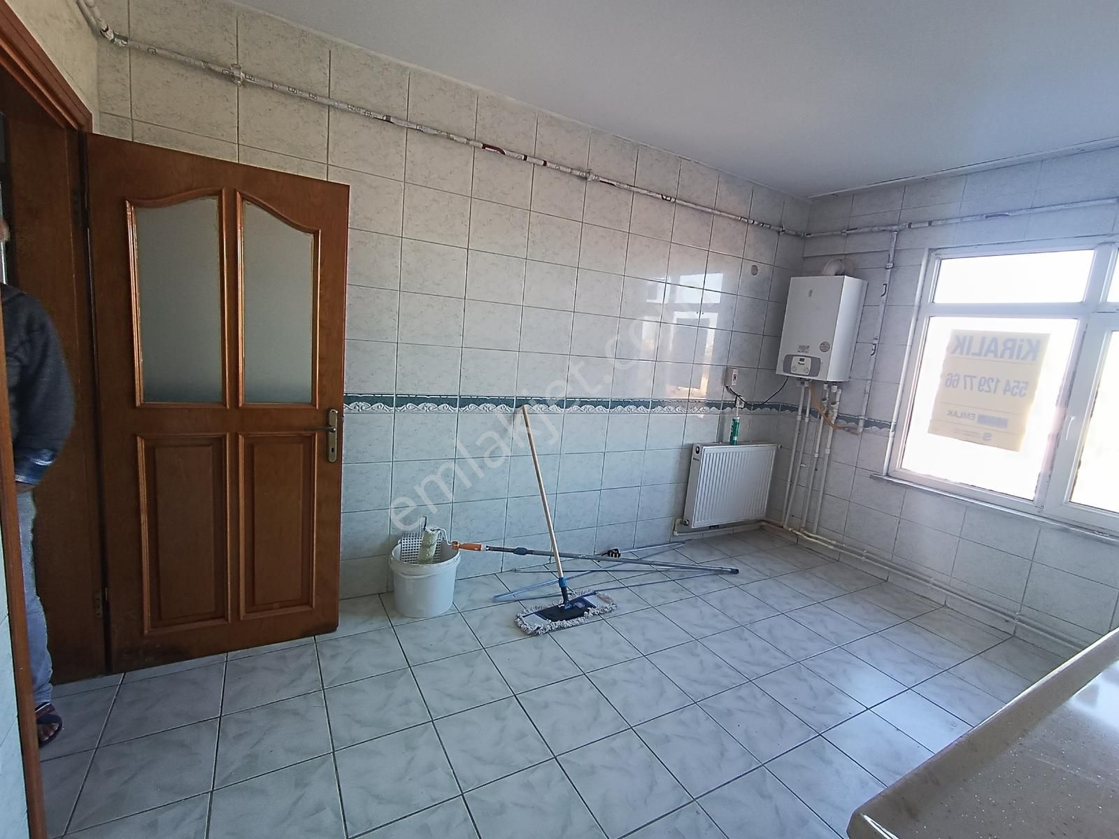 Üsk/yavuztürk Mah/2,5+1/130 M2/balkonlu/kiralık Daire - Görsel 24