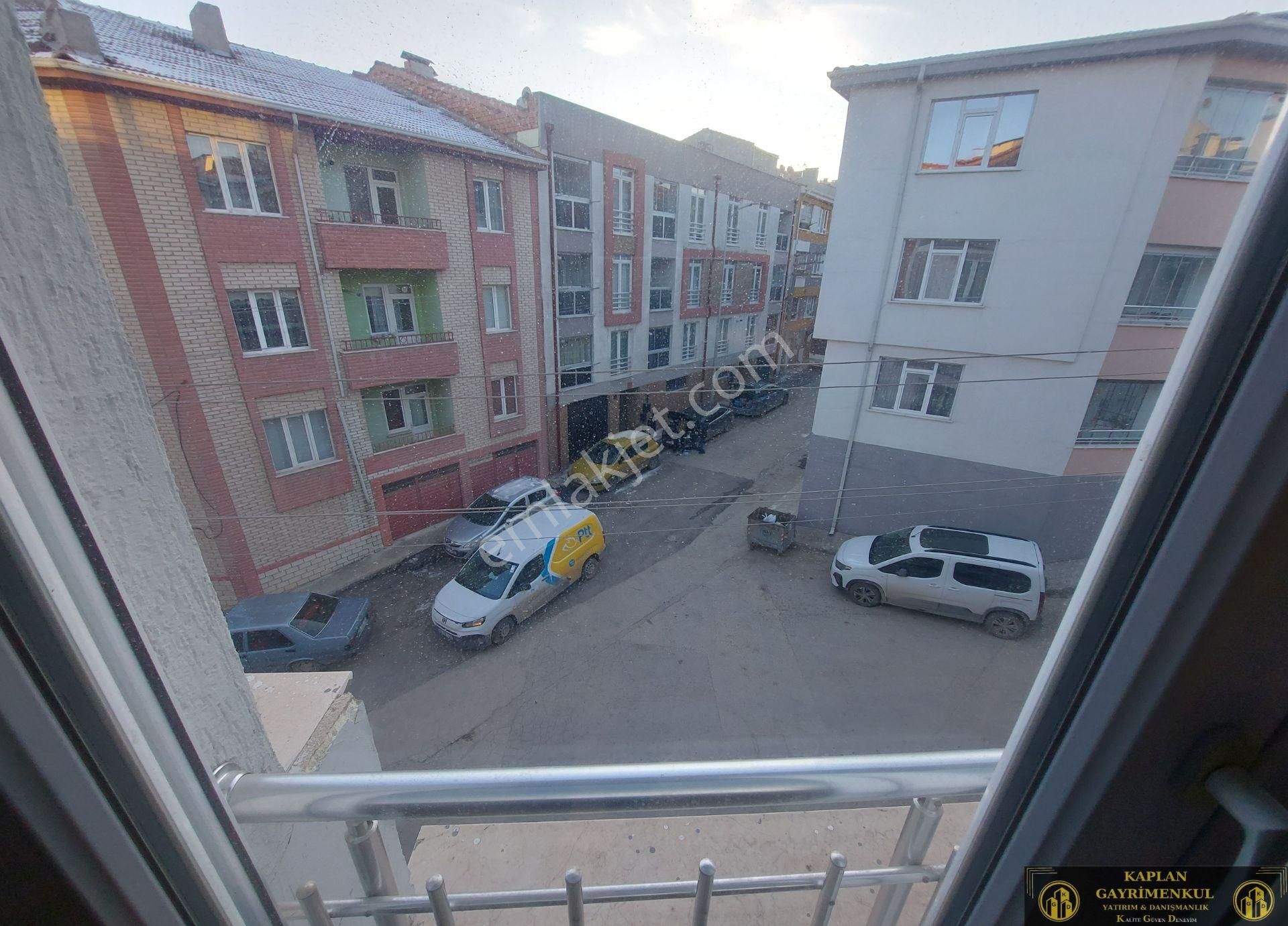 Kaplan Gayrimenkul’den Emek Mah. Ziya Gökalp Caddesi Yakını 2+1 105 M² Kiralık Daire - Görsel 5