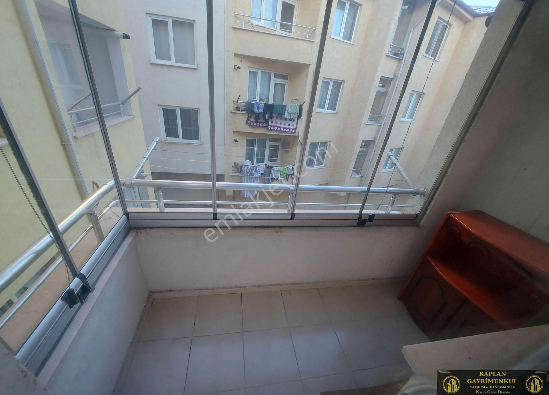 Kaplan Gayrimenkul’den Emek Mah. Ziya Gökalp Caddesi Yakını 2+1 105 M² Kiralık Daire - Görsel 11