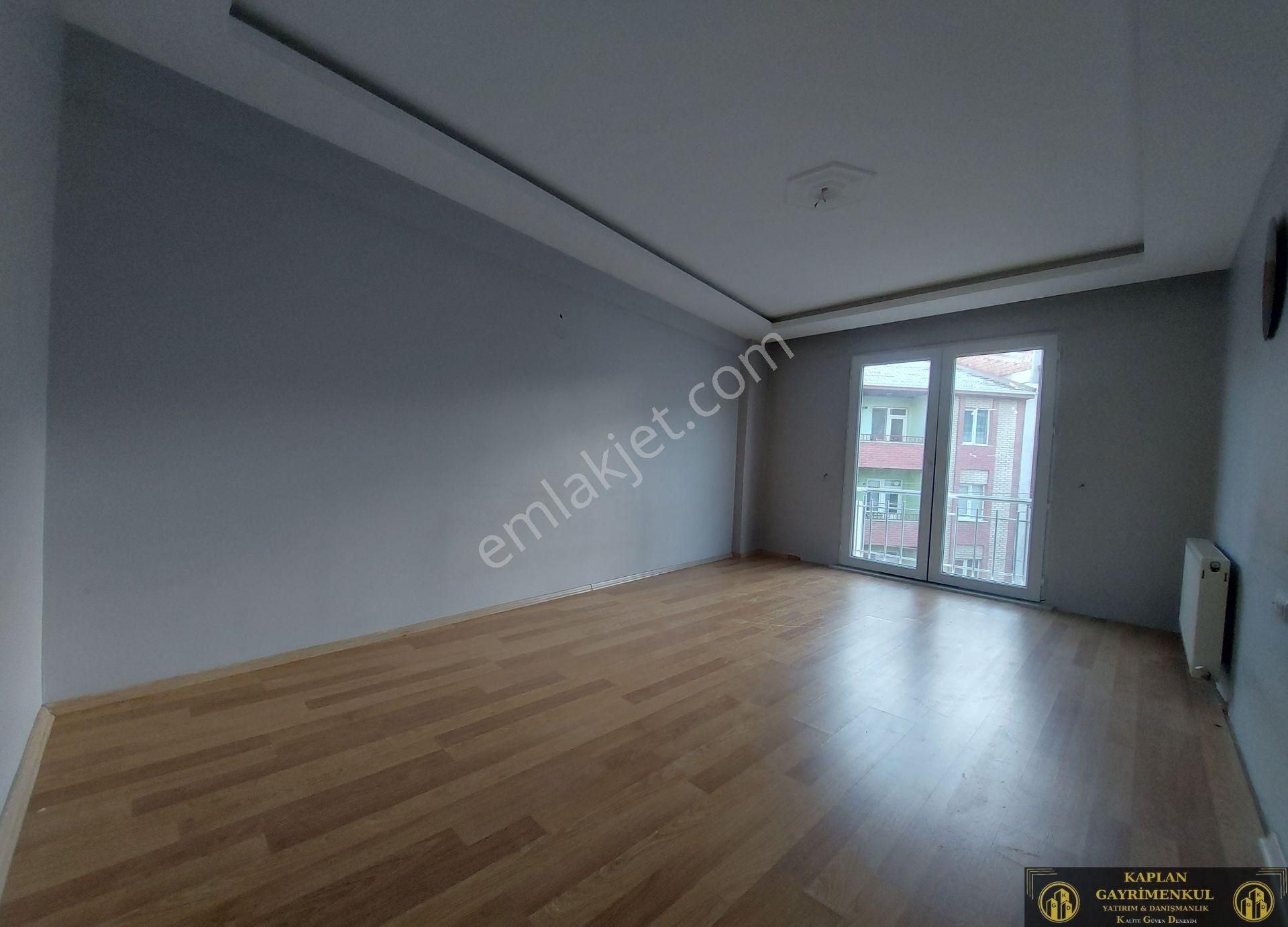 Kaplan Gayrimenkul’den Emek Mah. Ziya Gökalp Caddesi Yakını 2+1 105 M² Kiralık Daire