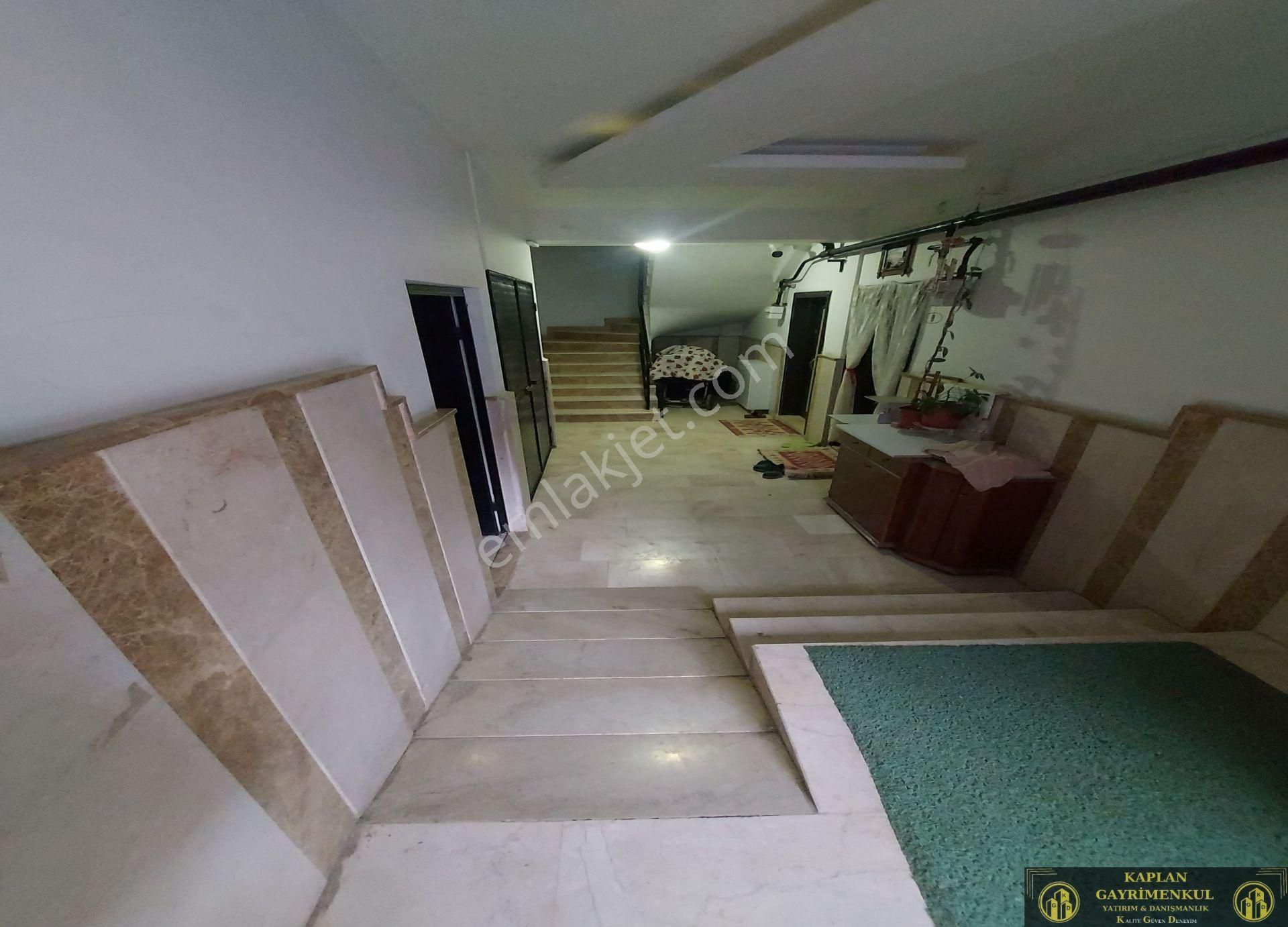 Kaplan Gayrimenkul’den Emek Mah. Ziya Gökalp Caddesi Yakını 2+1 105 M² Kiralık Daire - Görsel 29