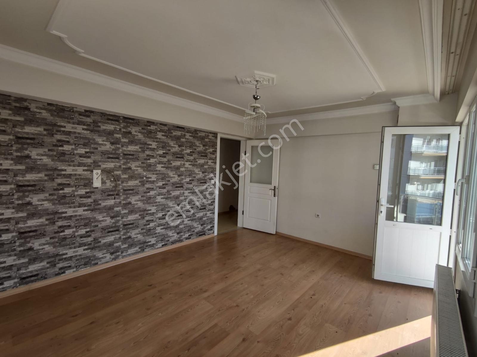 Qzen' Den Kemalpaşa Mahallesinde 2+1 Daire