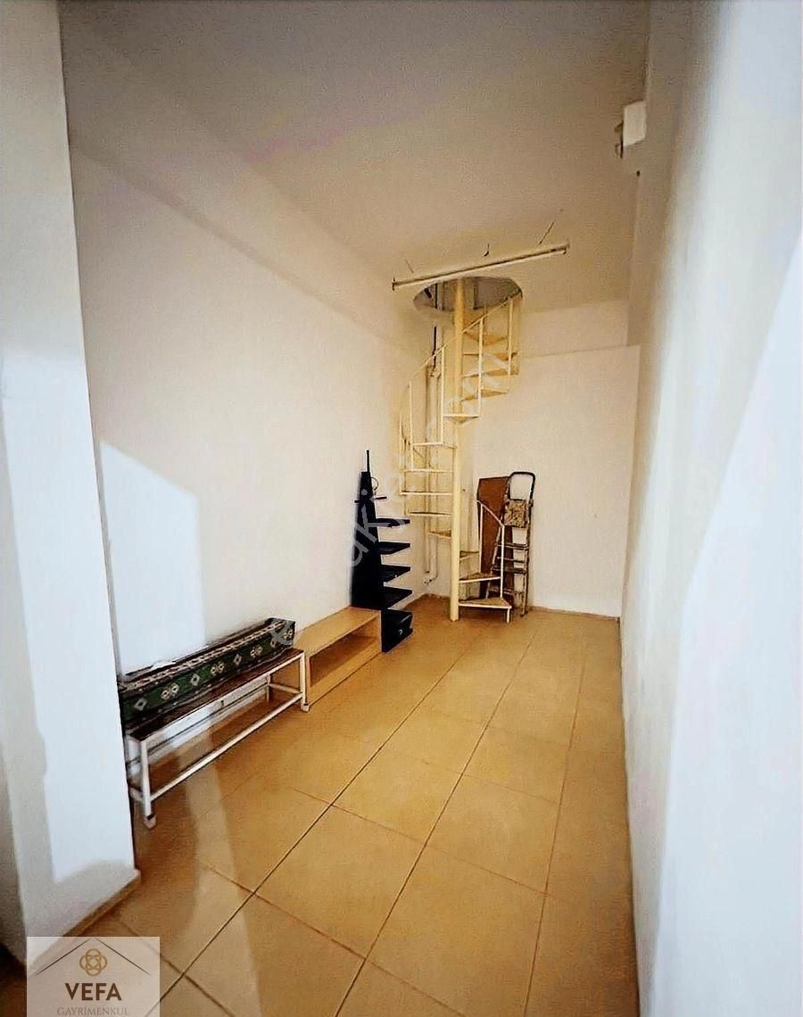 Marmaris Merkezinde Satılık Dubleks Dükkan - Görsel 3