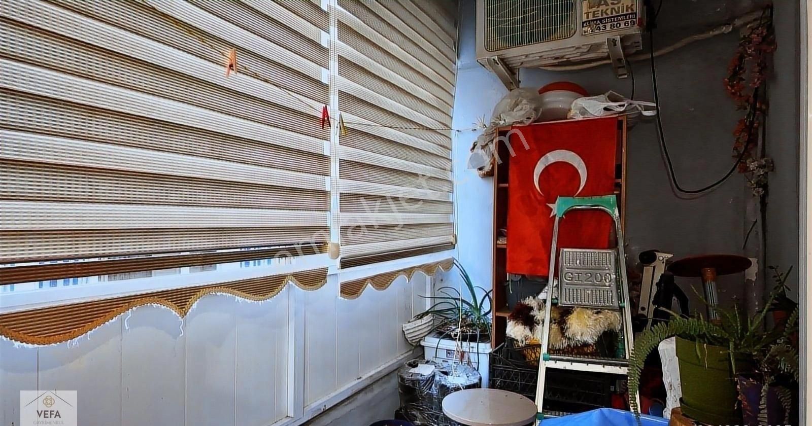 Marmaris Merkezde Satılık 2+1 Daire Marinaya Yürüme Mesafesinde - Görsel 4